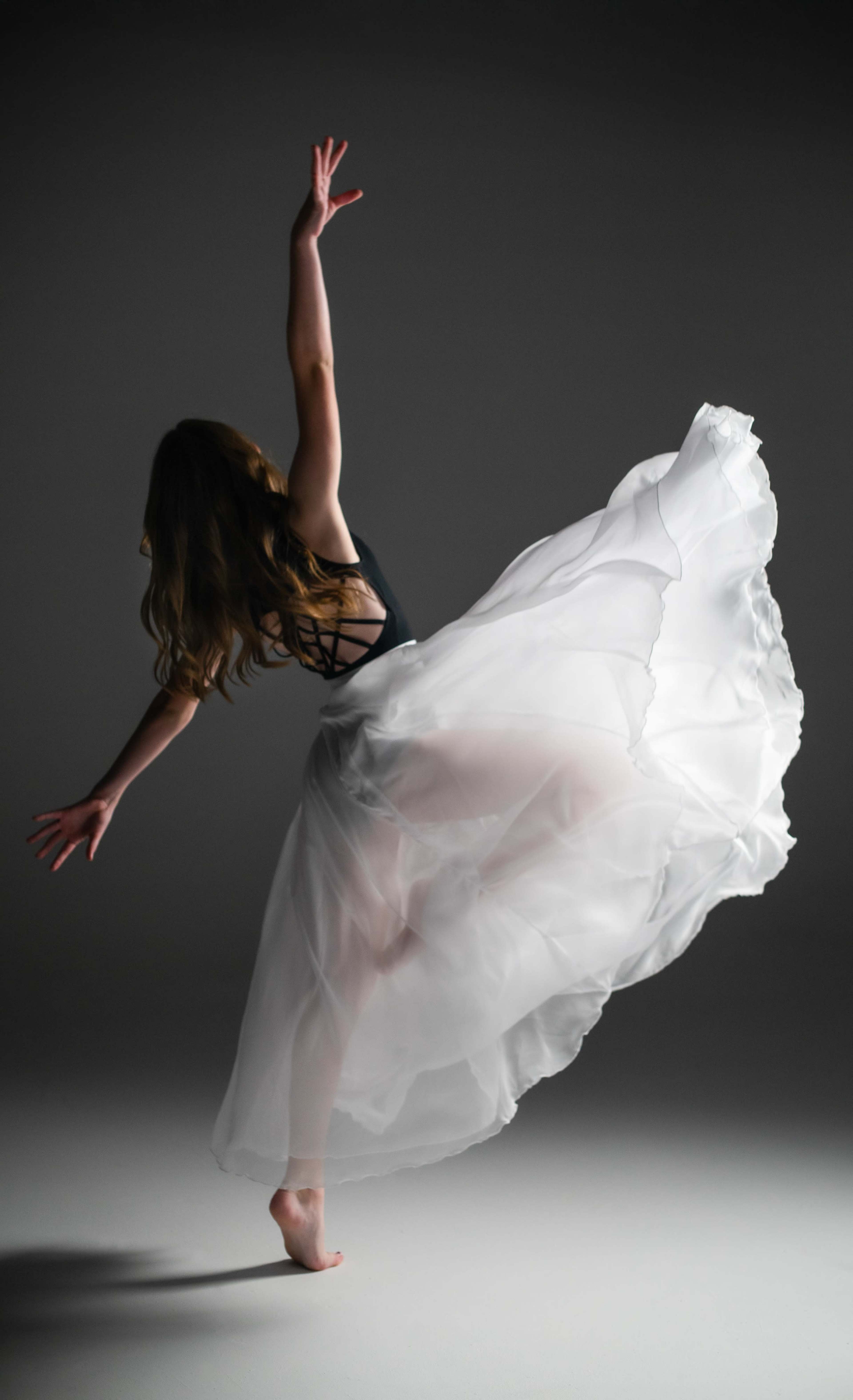 Pre-Lit Cyc Wall & Studio Image in Richardson, Richardson, TX