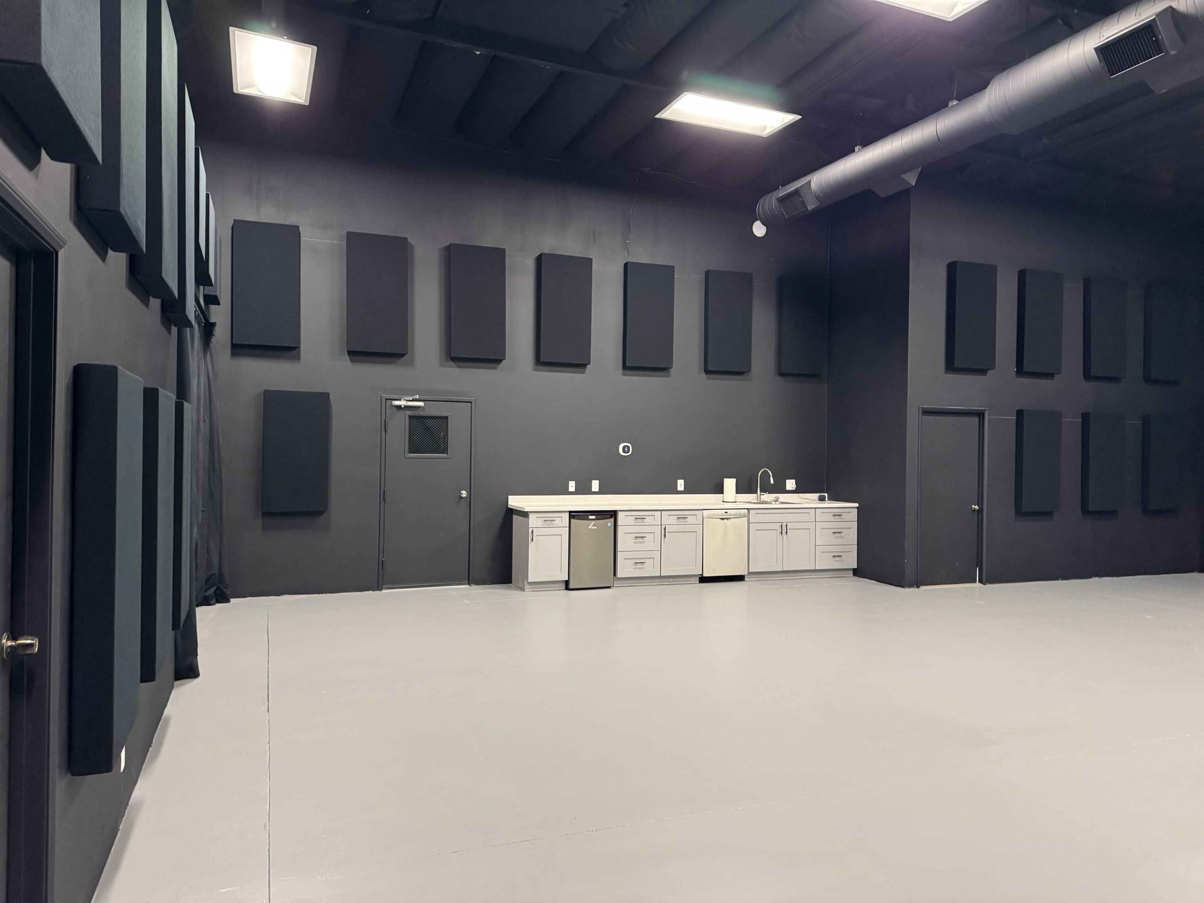 Custom studio to help you succeed - just minutes from ONT Image in San Dimas, San Dimas, CA