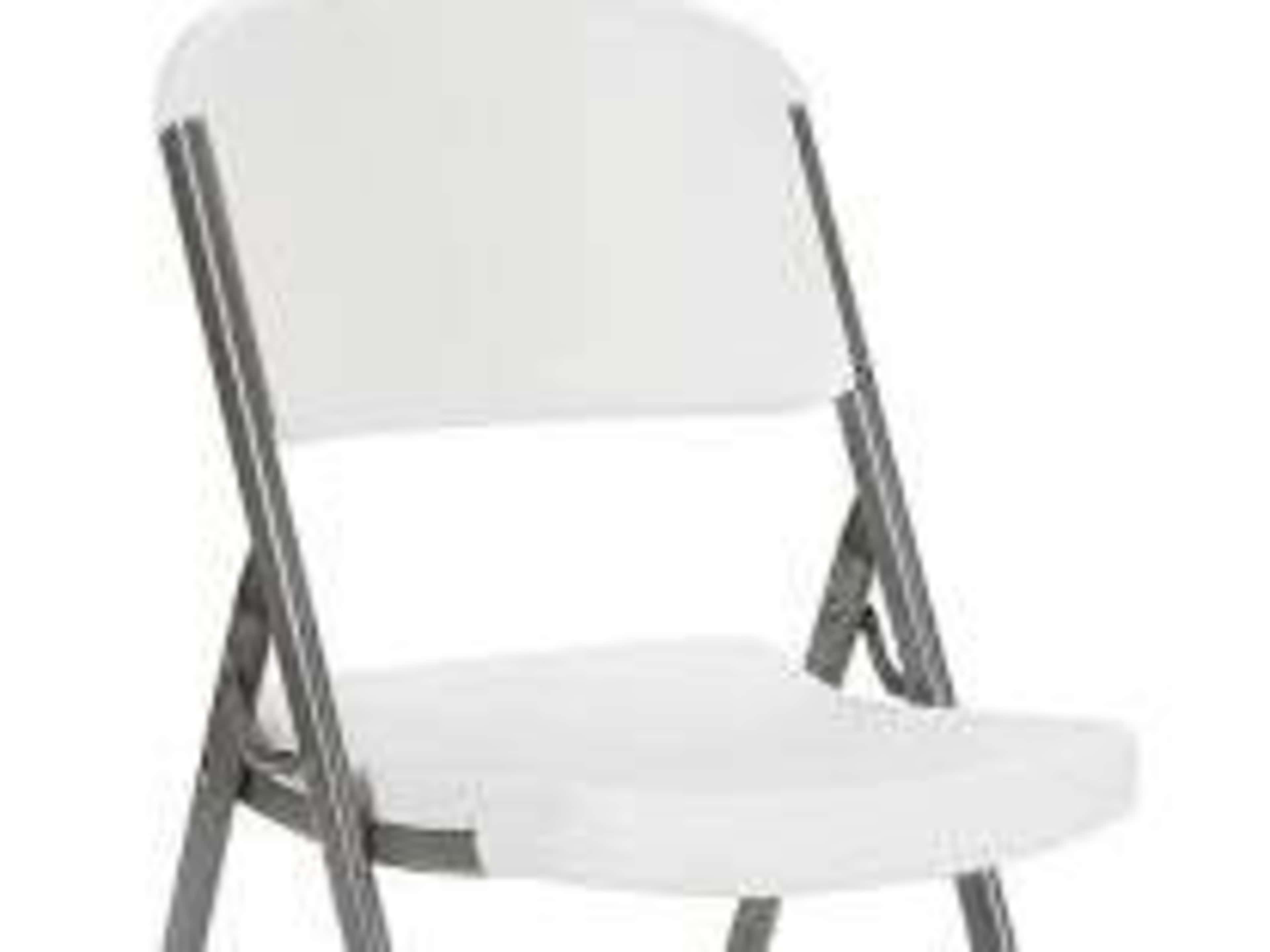 Basic foldable Chair