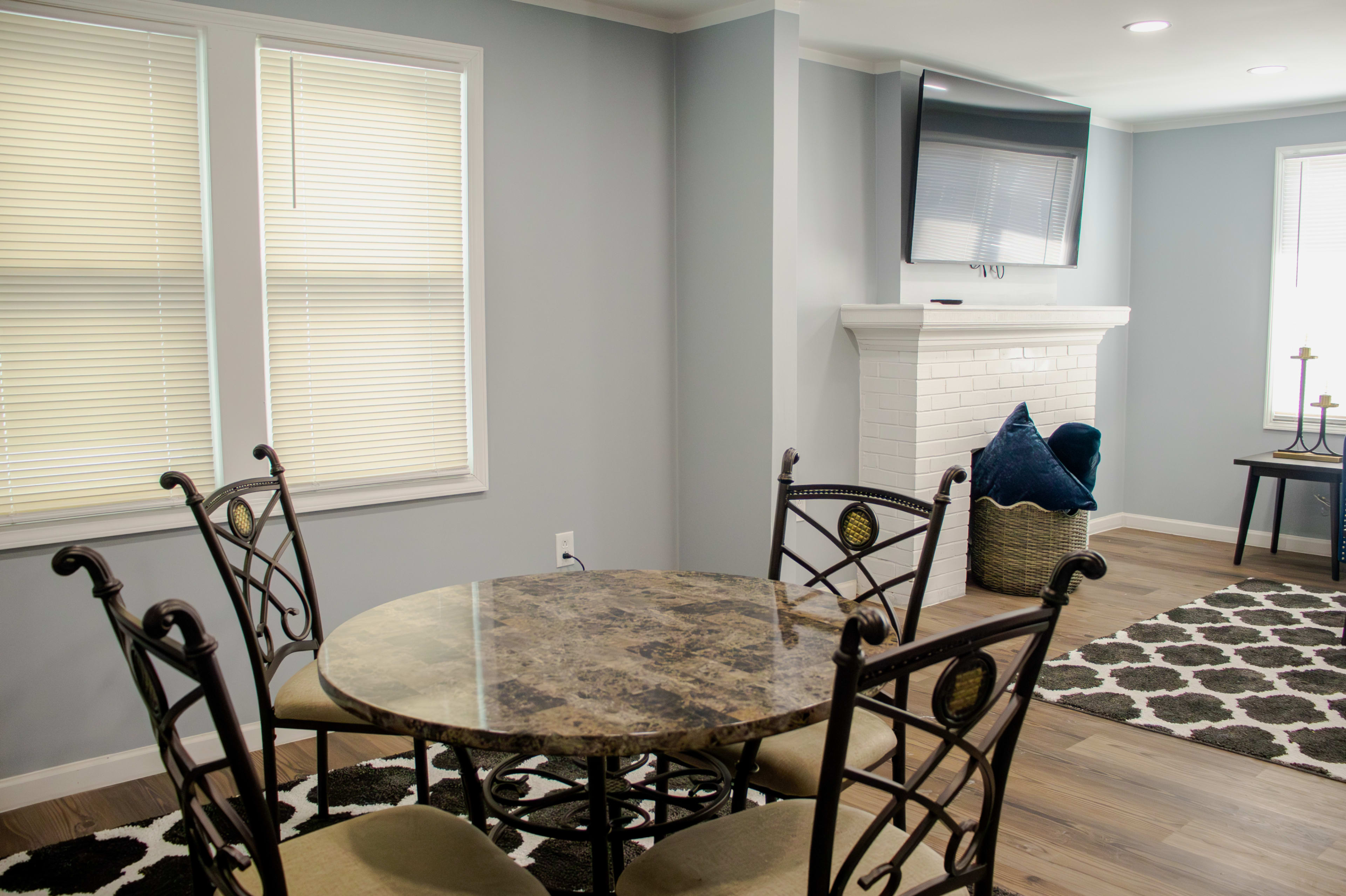 Cozy Detroit Home Image in Gratiot-Findlay, Detroit, MI