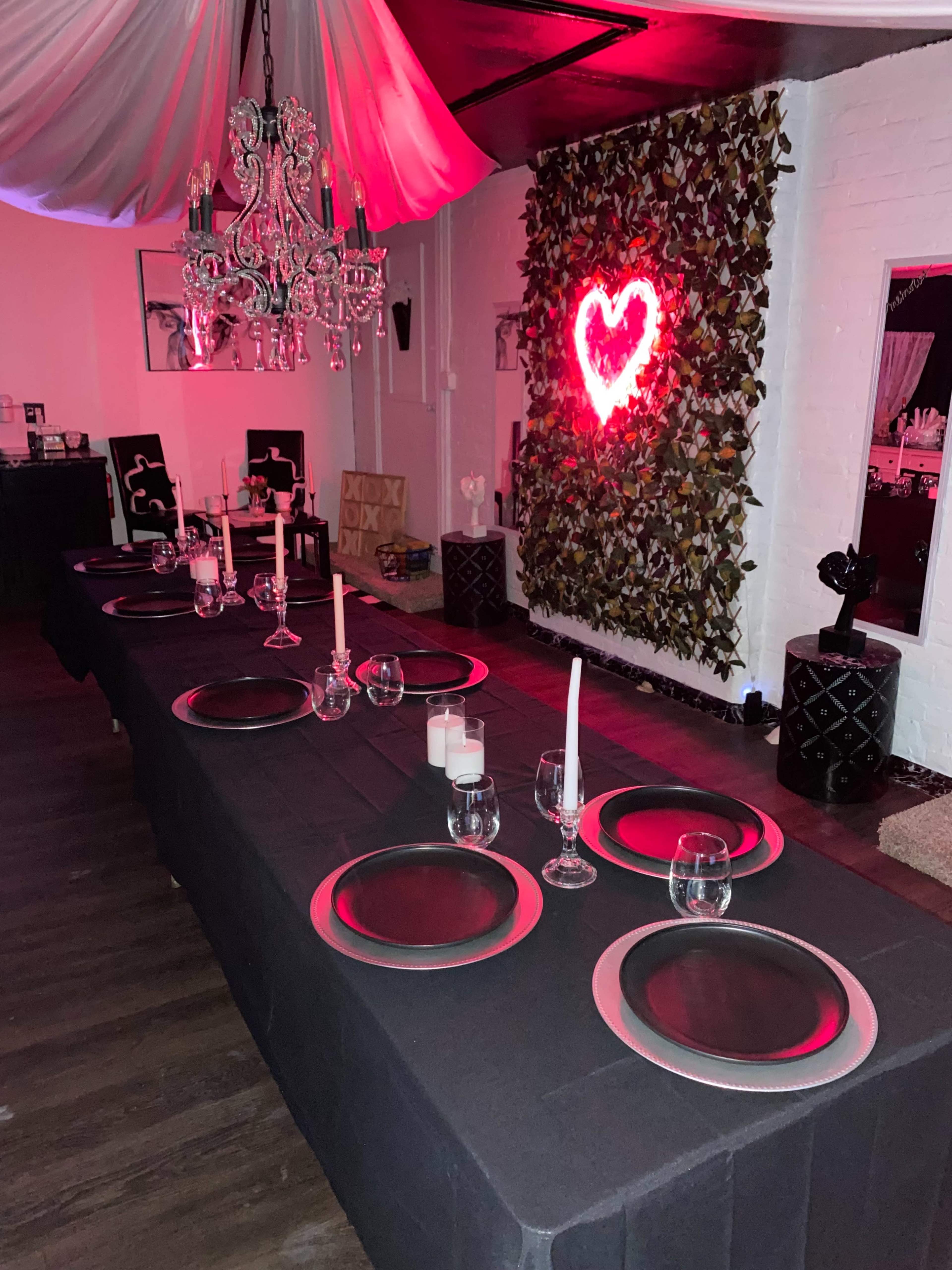 Unique Romantic Studio Loft Image in Avon Lake, Avon Lake, OH