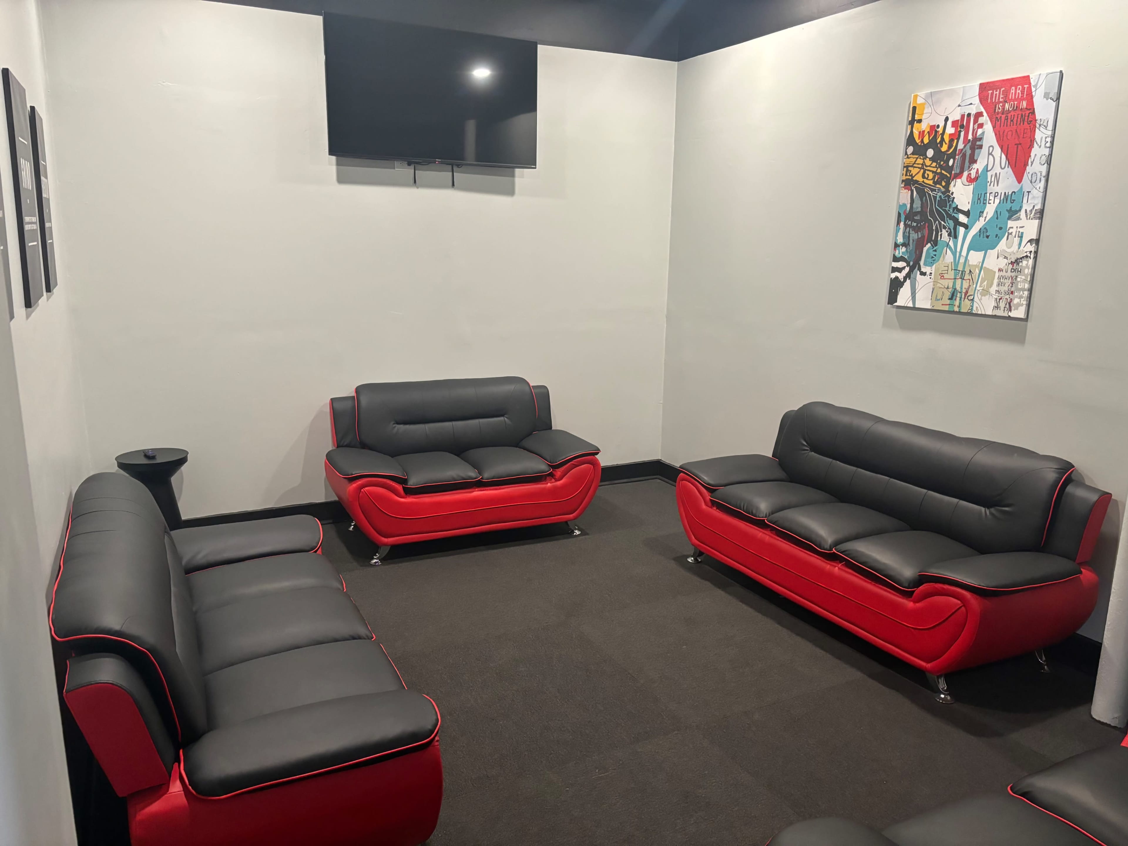 East side Detroit Creative Space Image in Pulaski, Detroit, MI