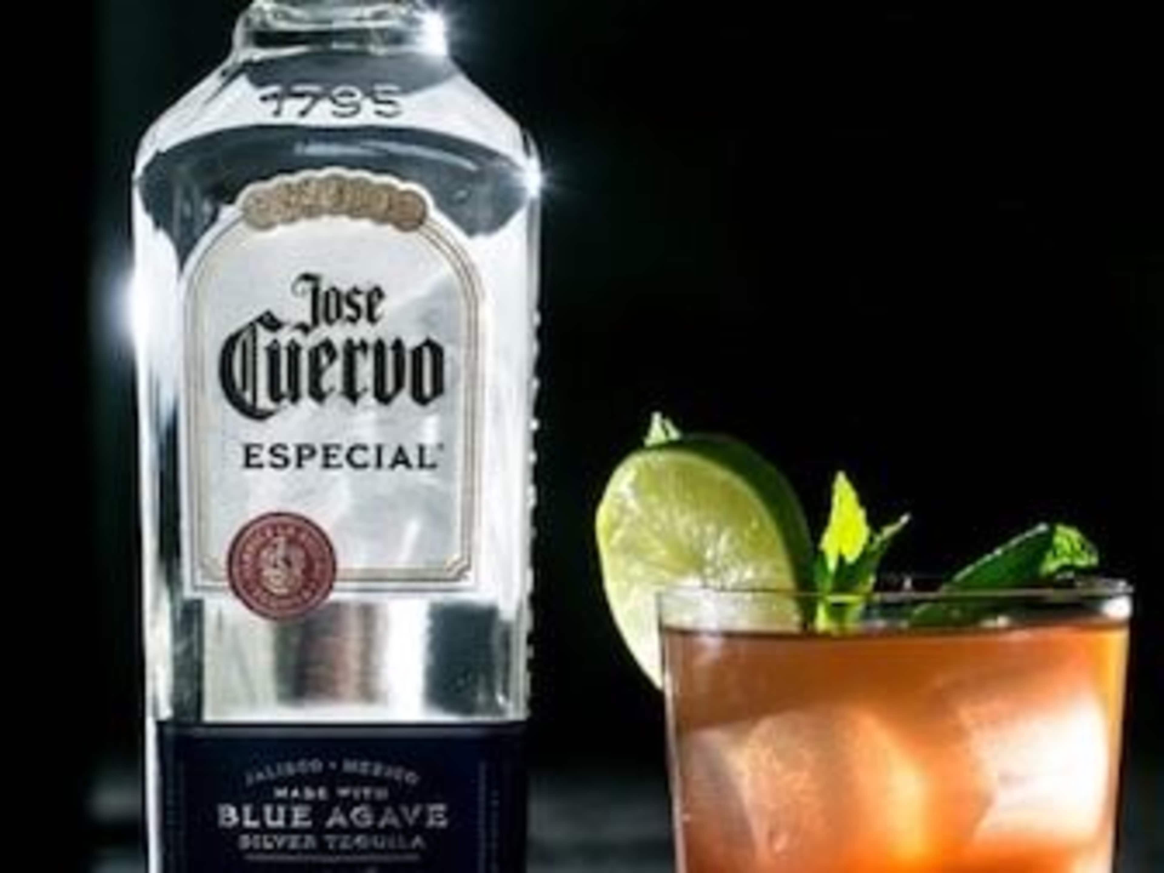 Standard Open Bar | $42 per person