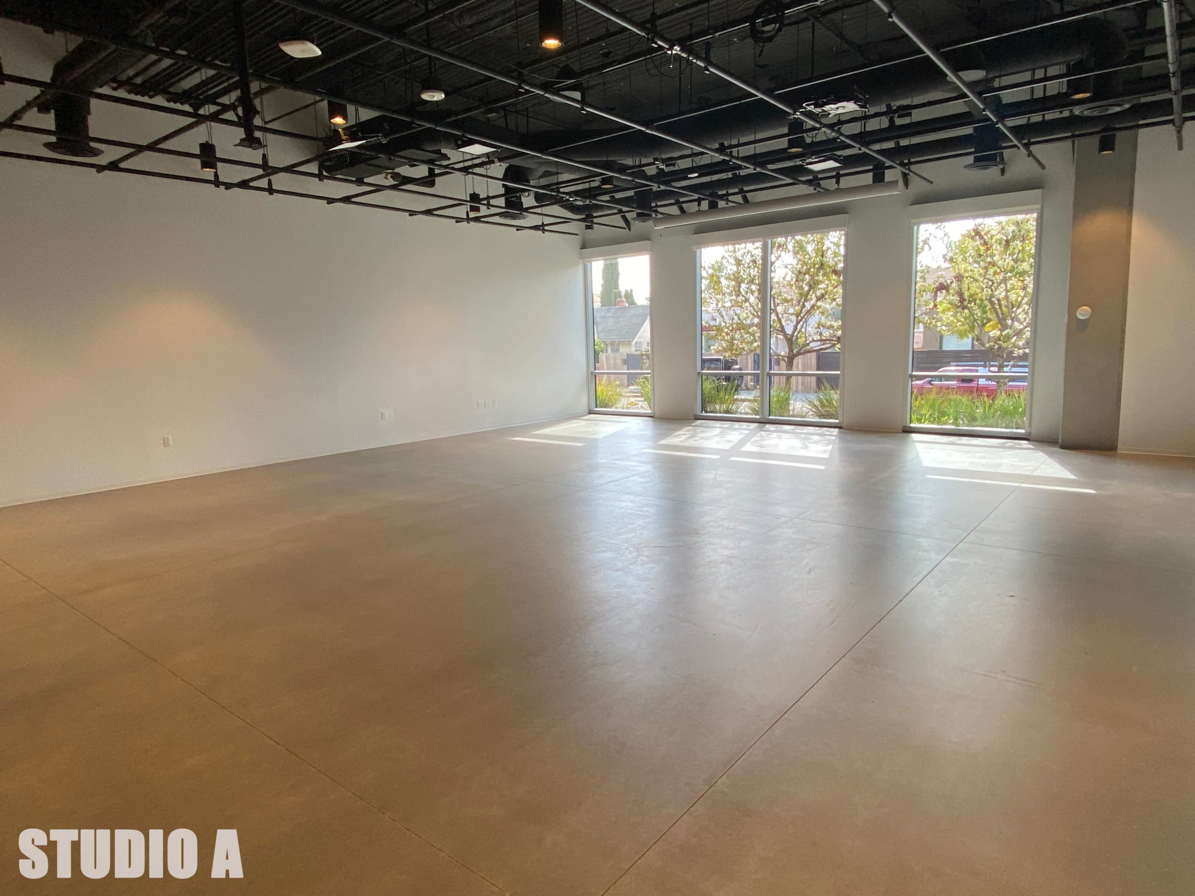 Cutting-Edge Production Studio Centrally Located In Hollywood Image in Hollywood, Los Angeles, CA