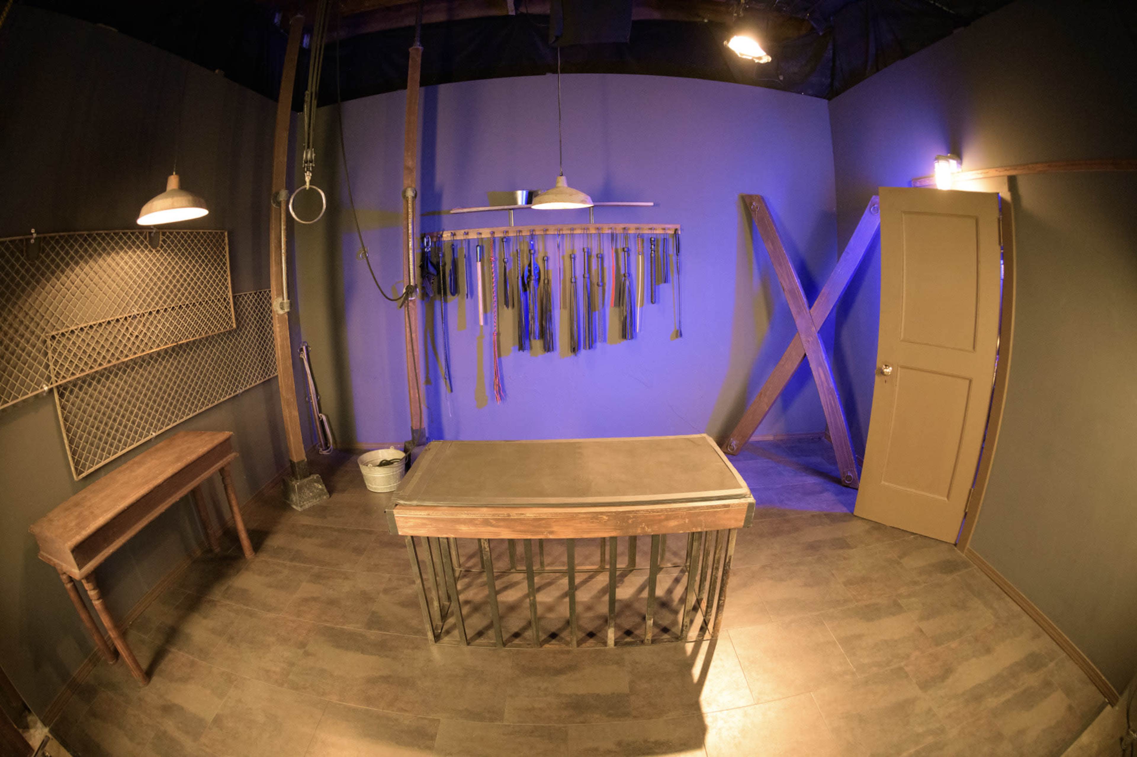 Large Multi-Use Photo and Video Studio Image in Fruitvale, Oakland, CA