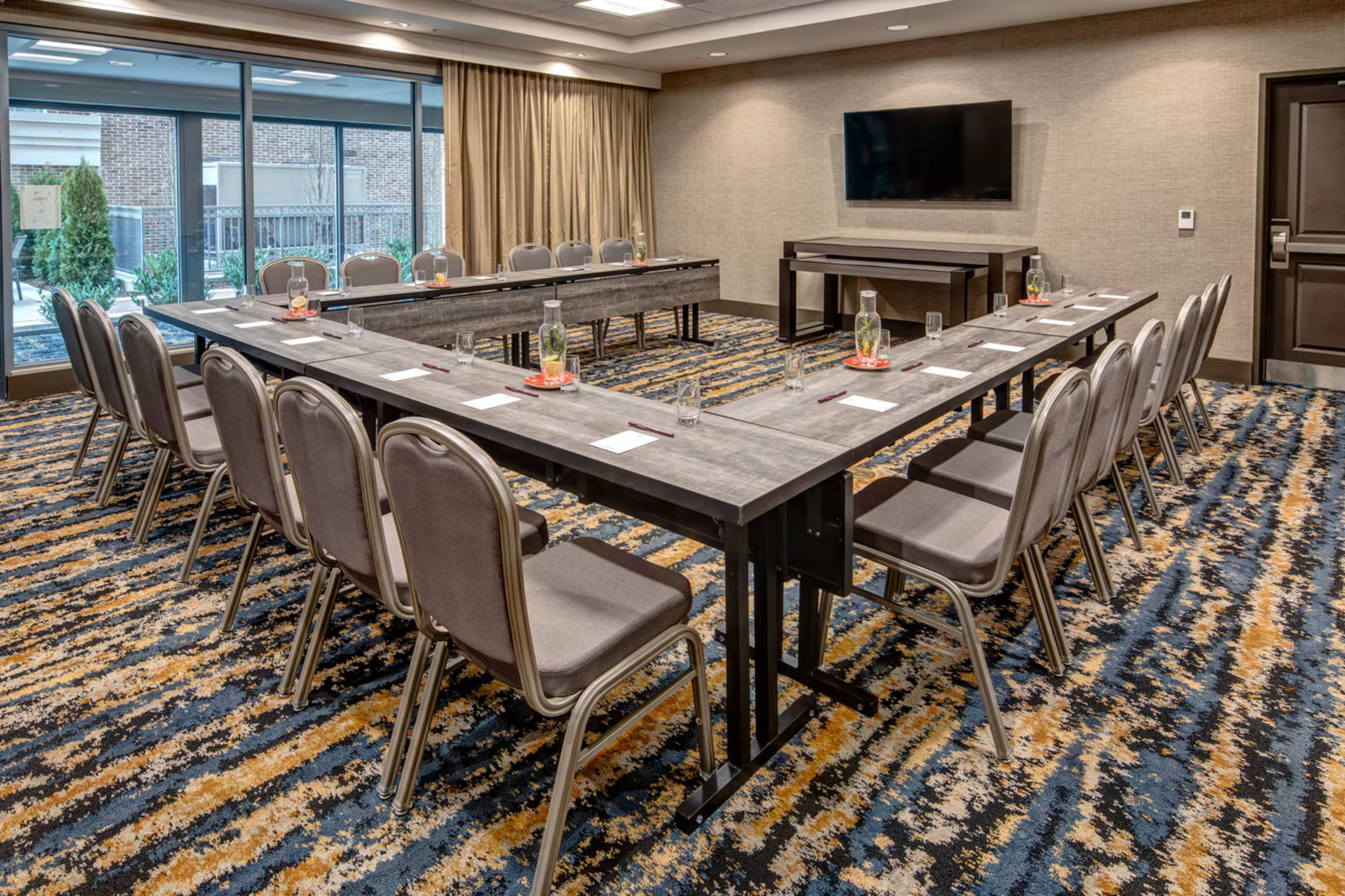Private Conference Room Image in Nashville, Nashville, TN