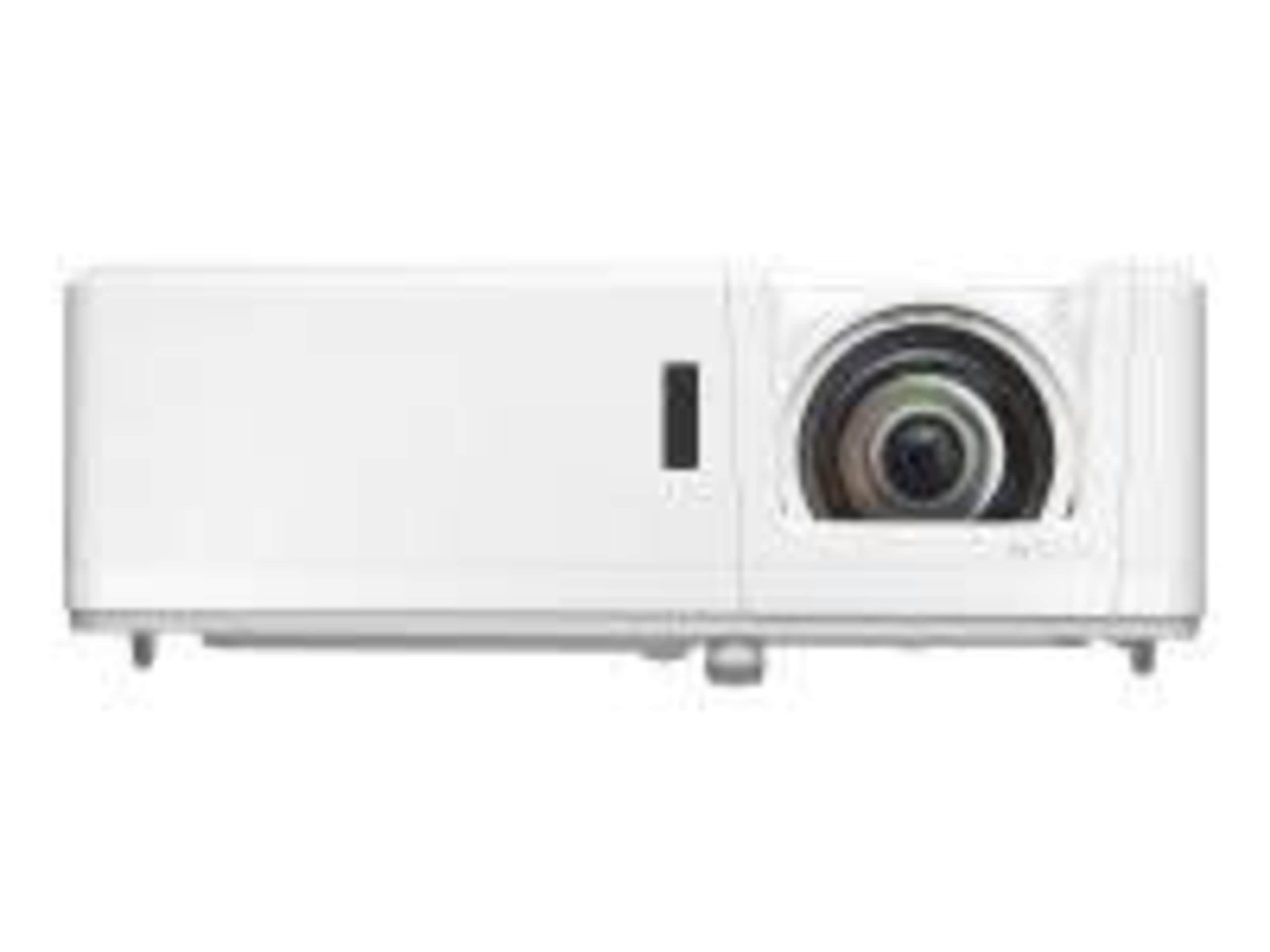 Short-Throw Projector