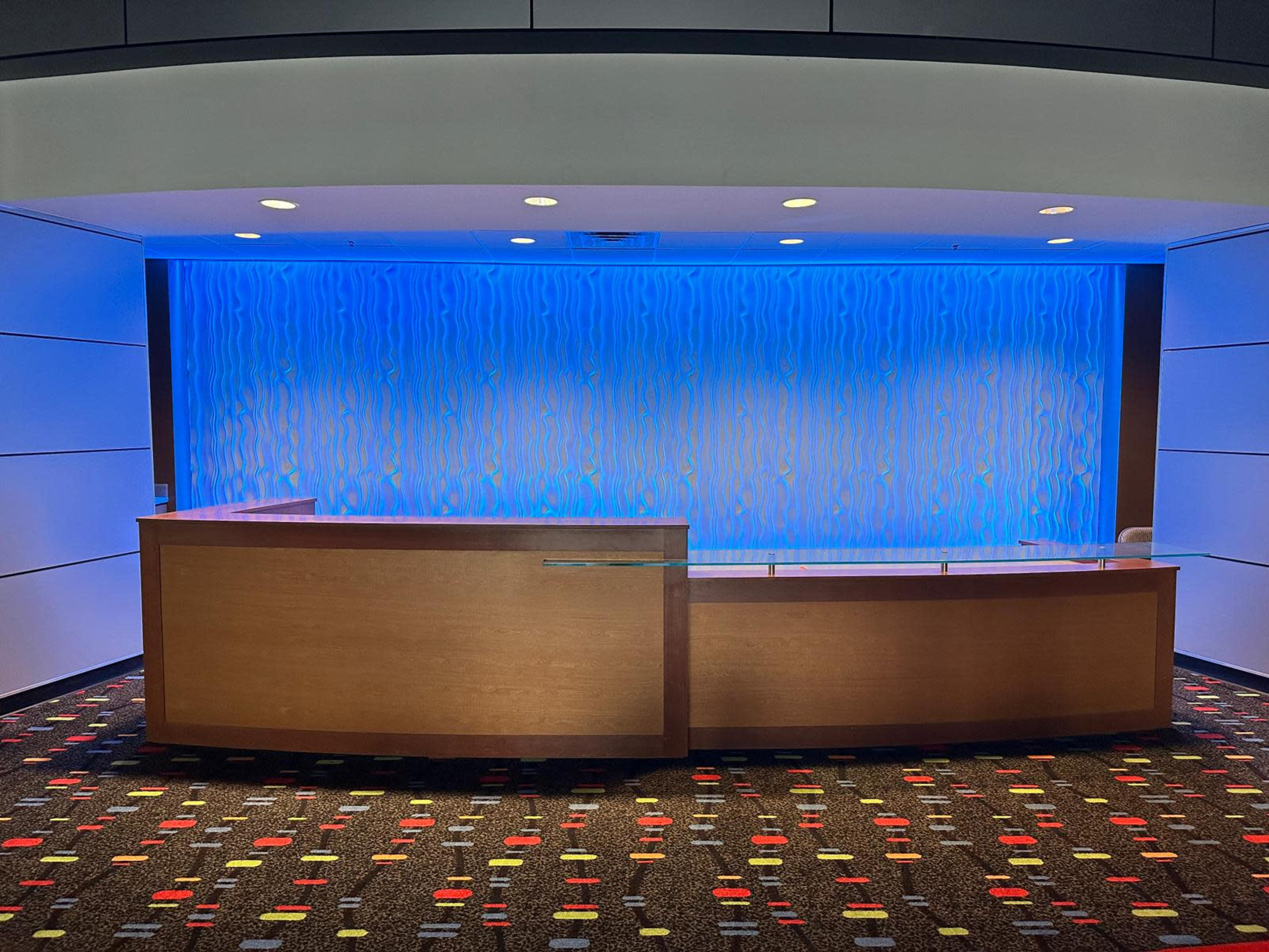 Let's Celebrate Event Venue Image in Rosana Square Shopping Center, Overland Park, KS