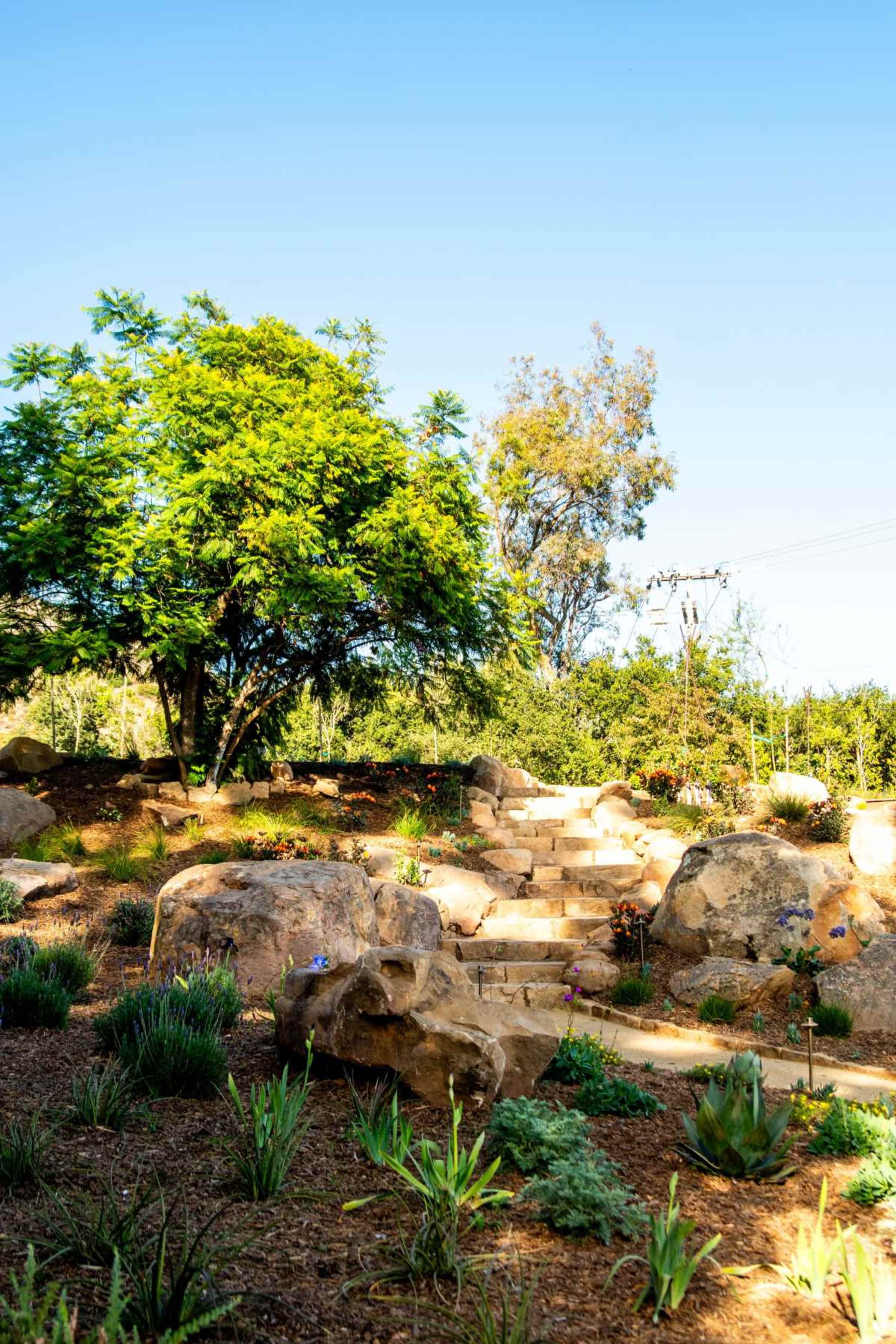 Ojai Creative Retreat Image in , Santa Paula, CA