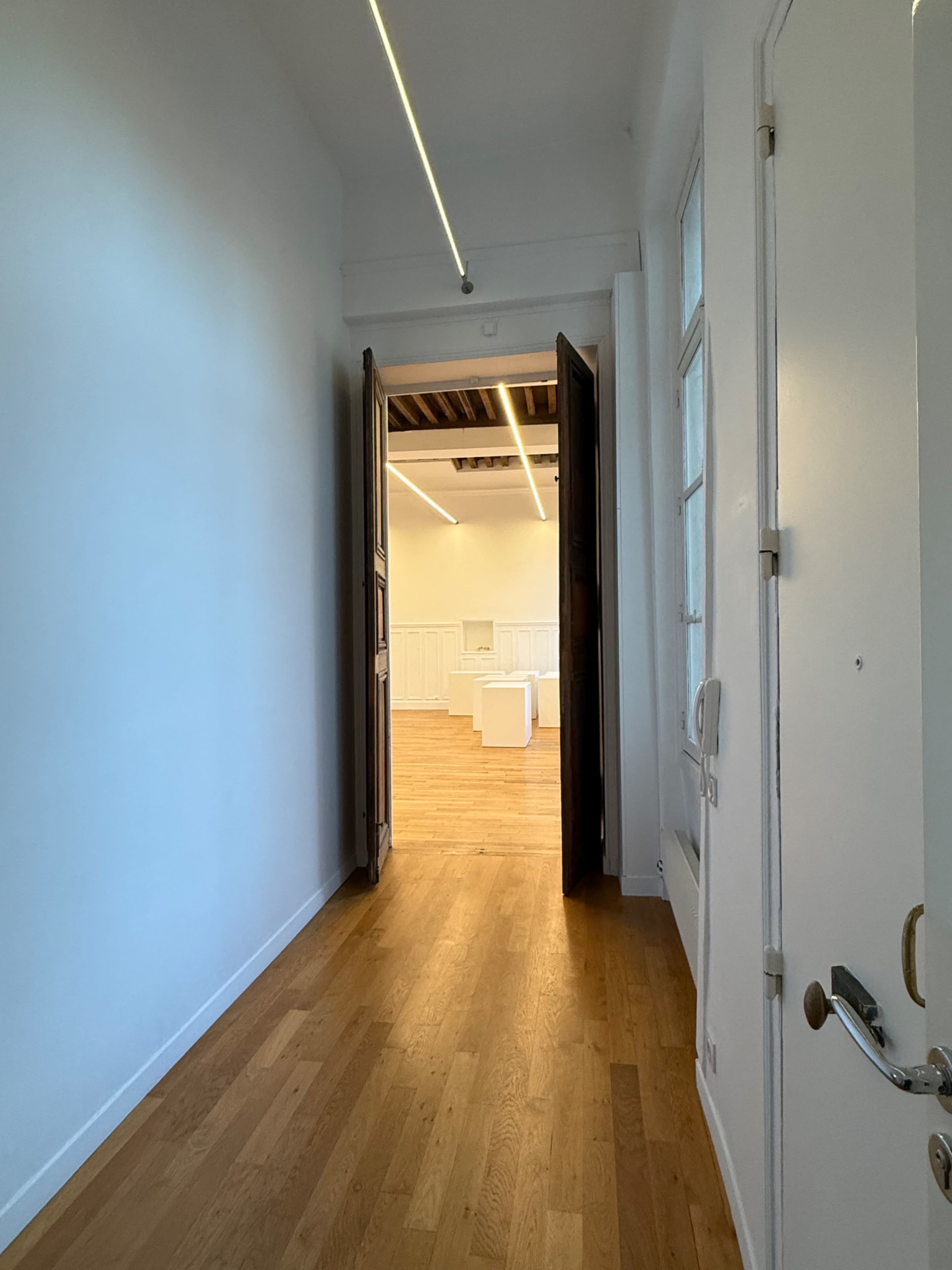 Studio photo dans le haut Marais Image in Enfants-Rouges, Paris