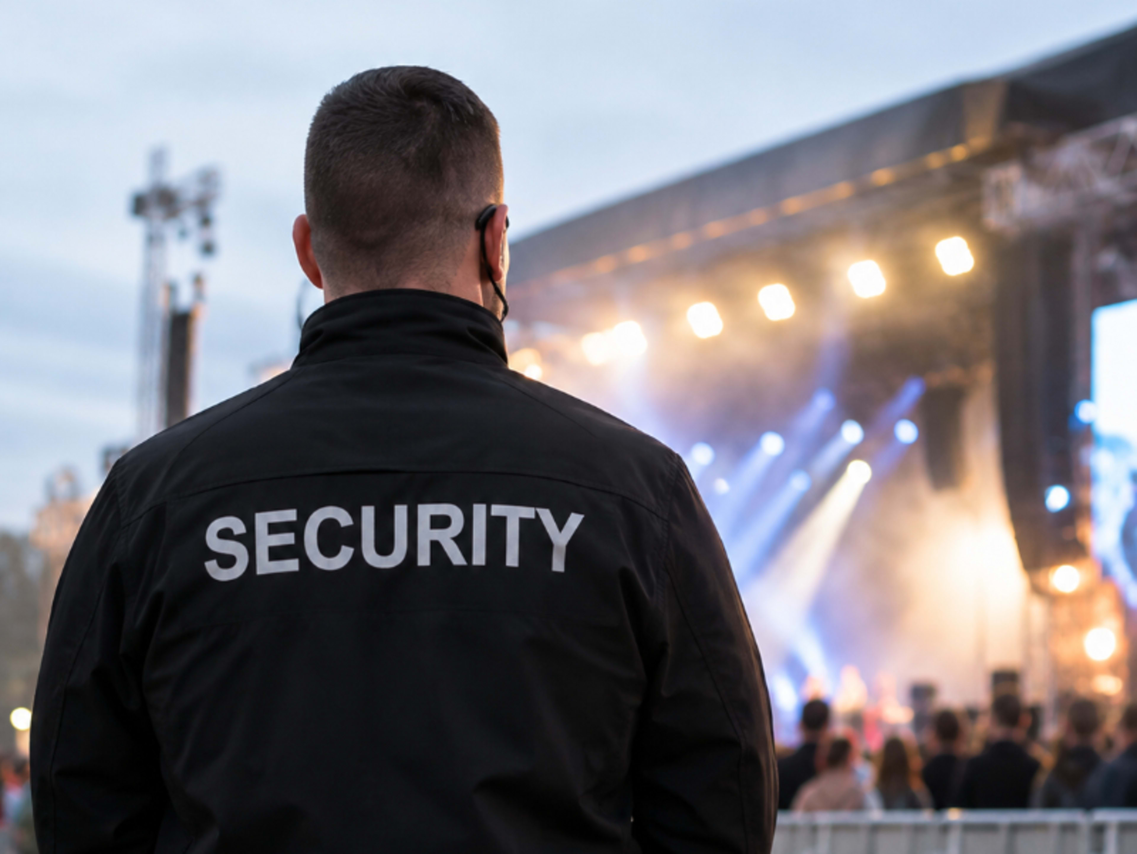 Security Service