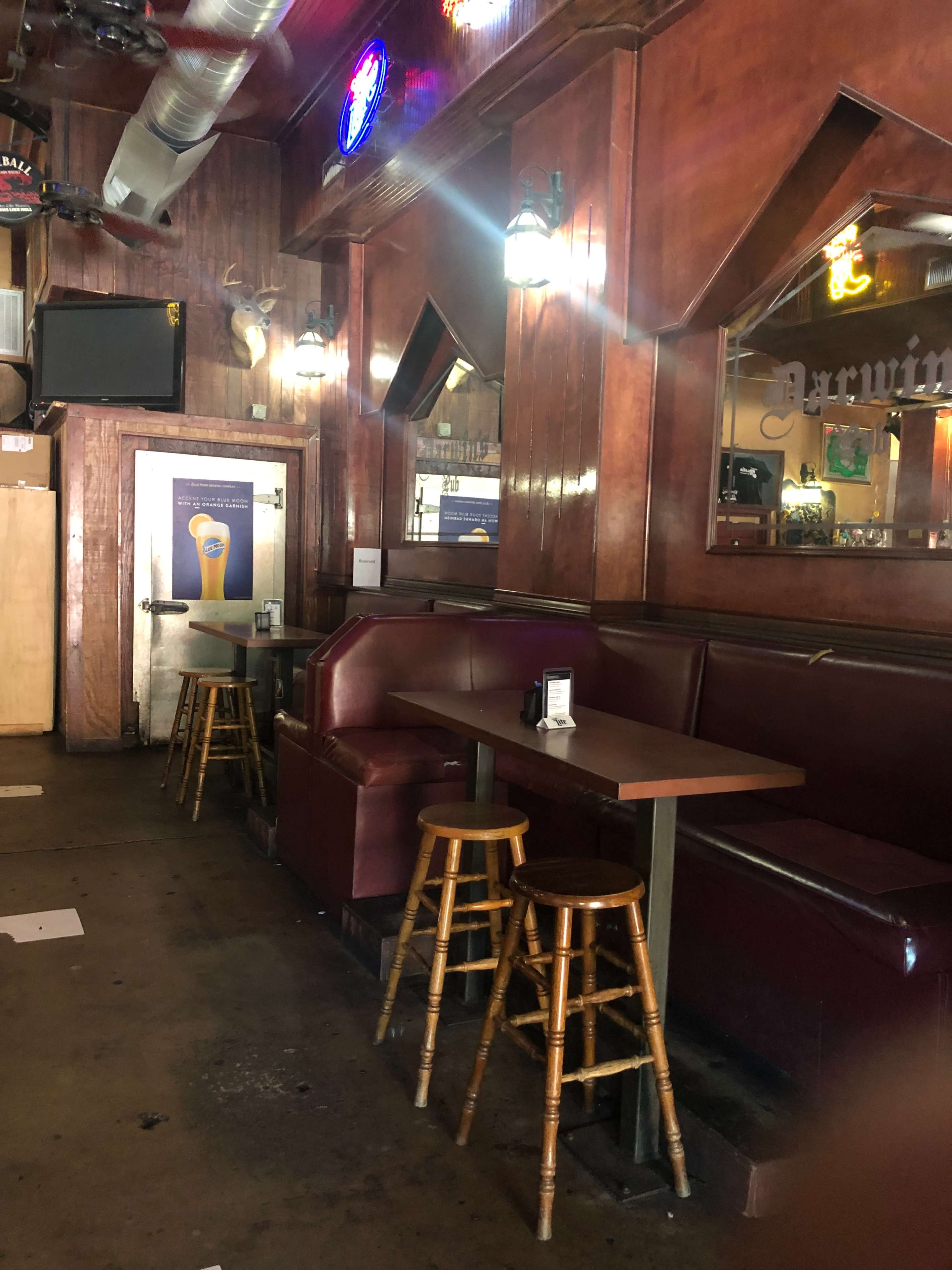 Downtown Pub facing 6th street with live music, Piano Bar! Image in Downtown Austin, Austin, TX