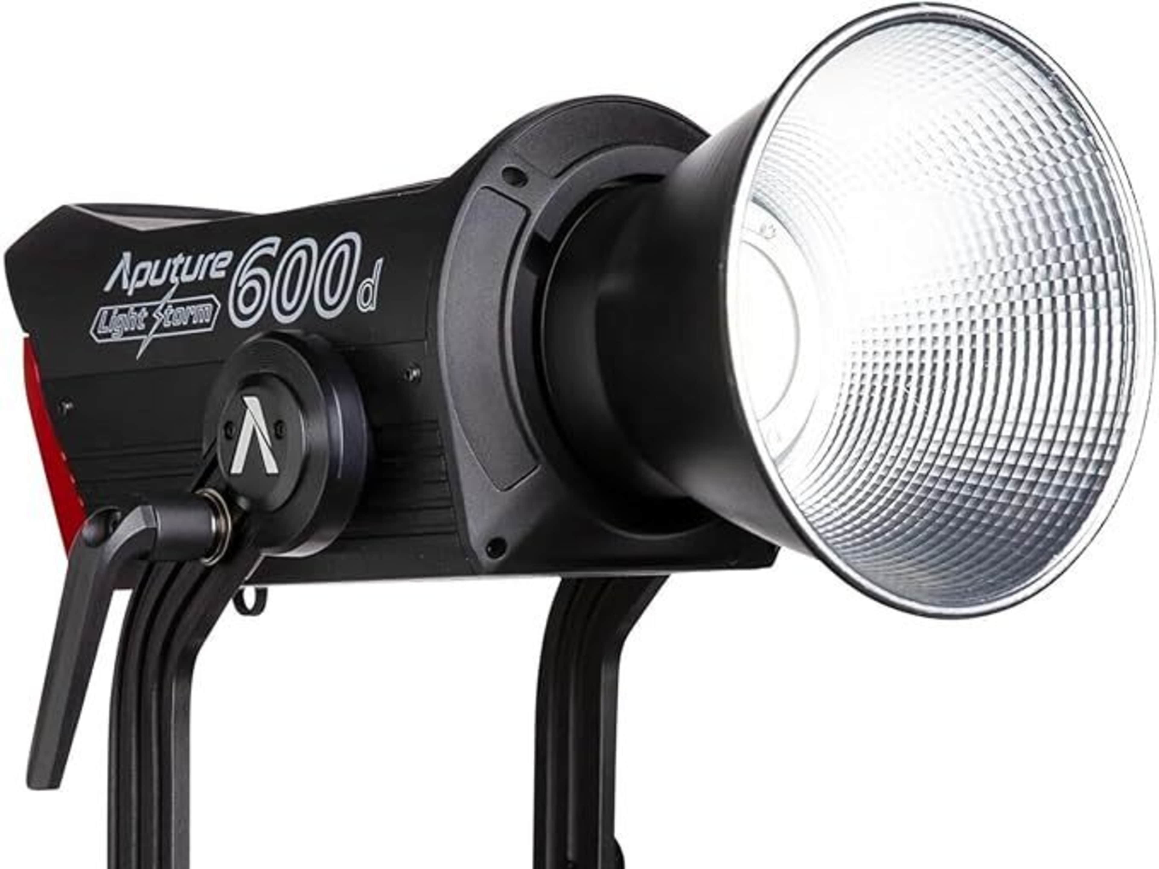 Aputure LS 600C PRO 600W RGB