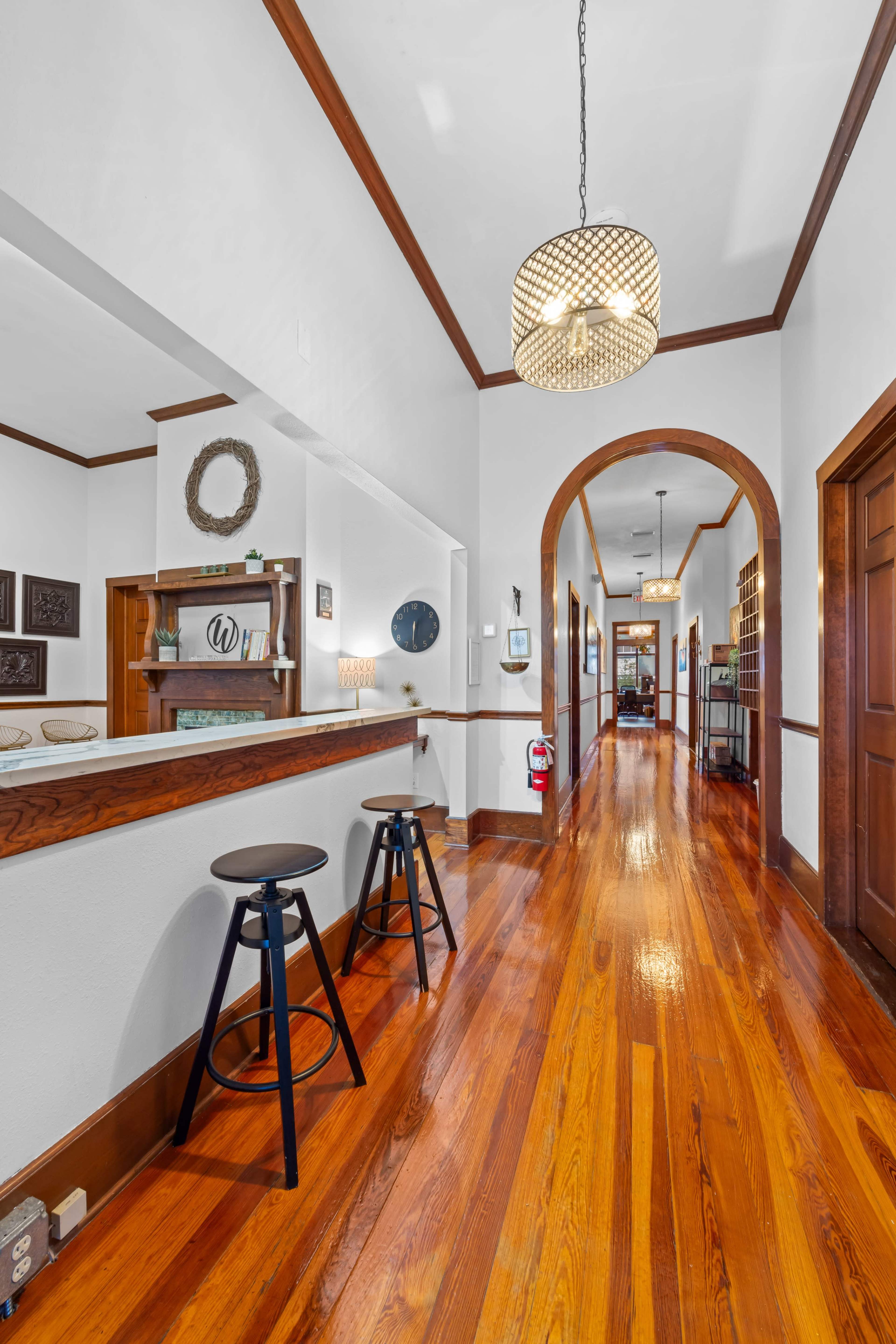 Conference Room Rental Image in The Ocala Strip, Ocala, FL