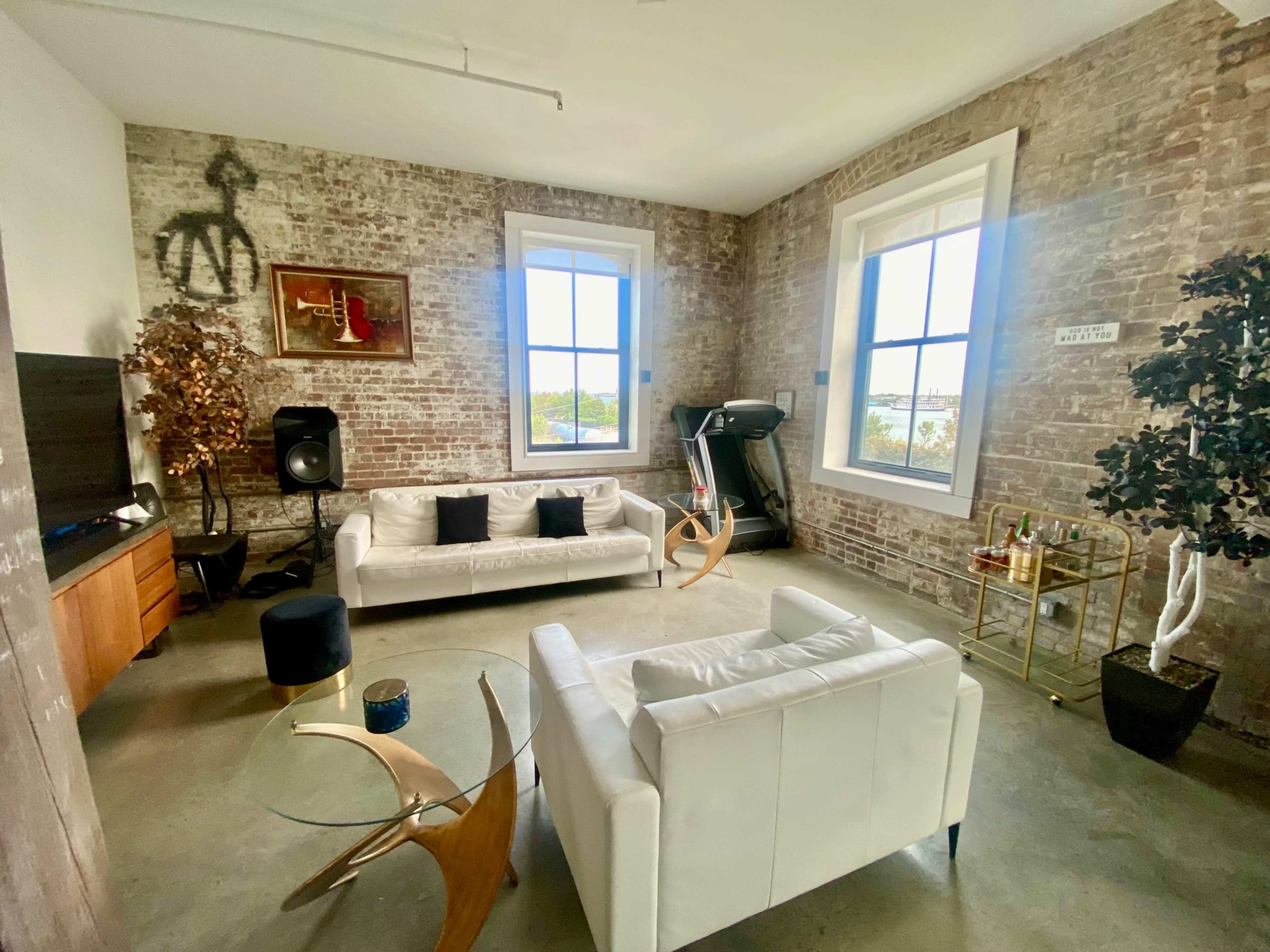 Best View In The Bywater! Image in Bywater, New Orleans, LA