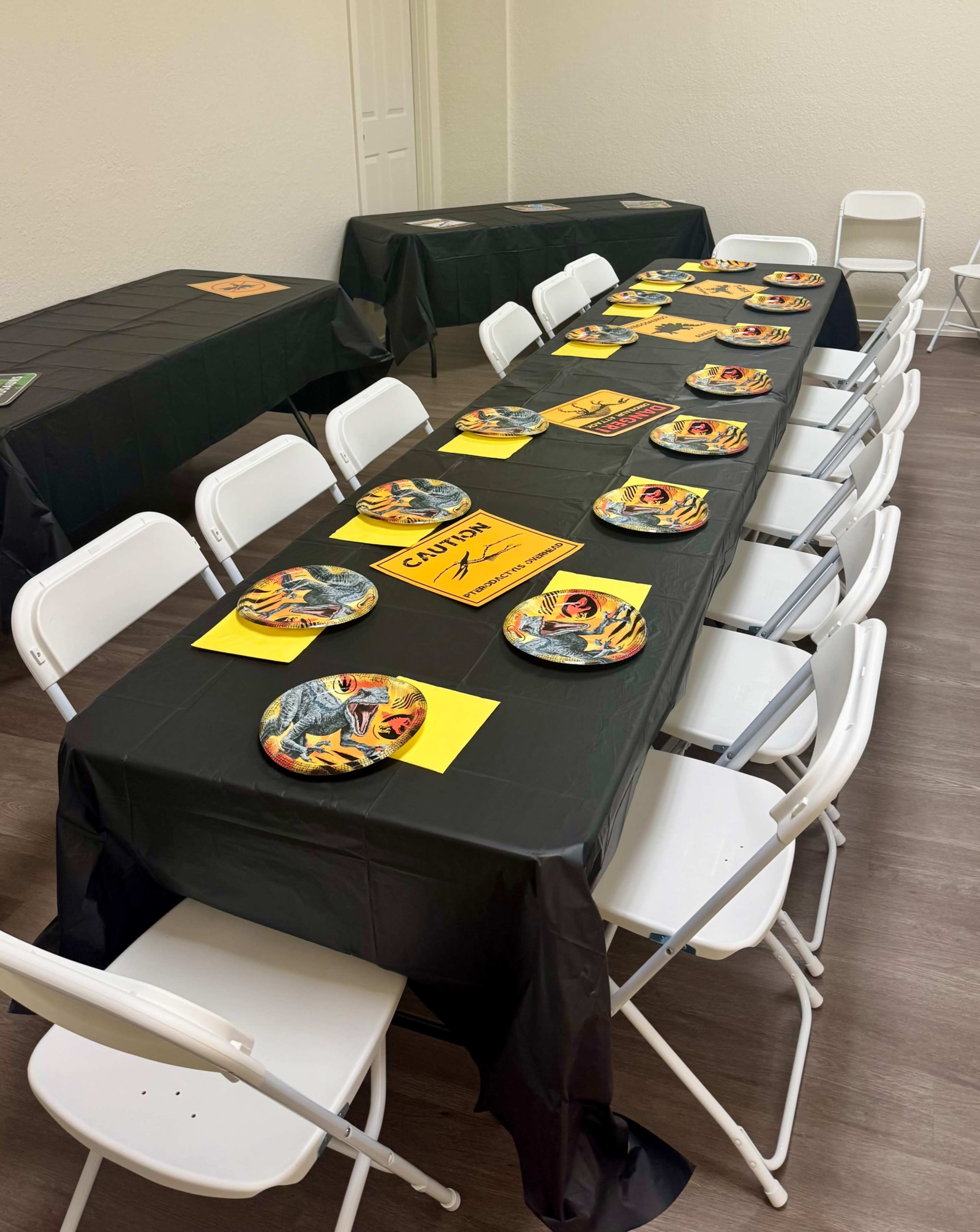 Multipurpose Room Image in Knoxville, Knoxville, TN