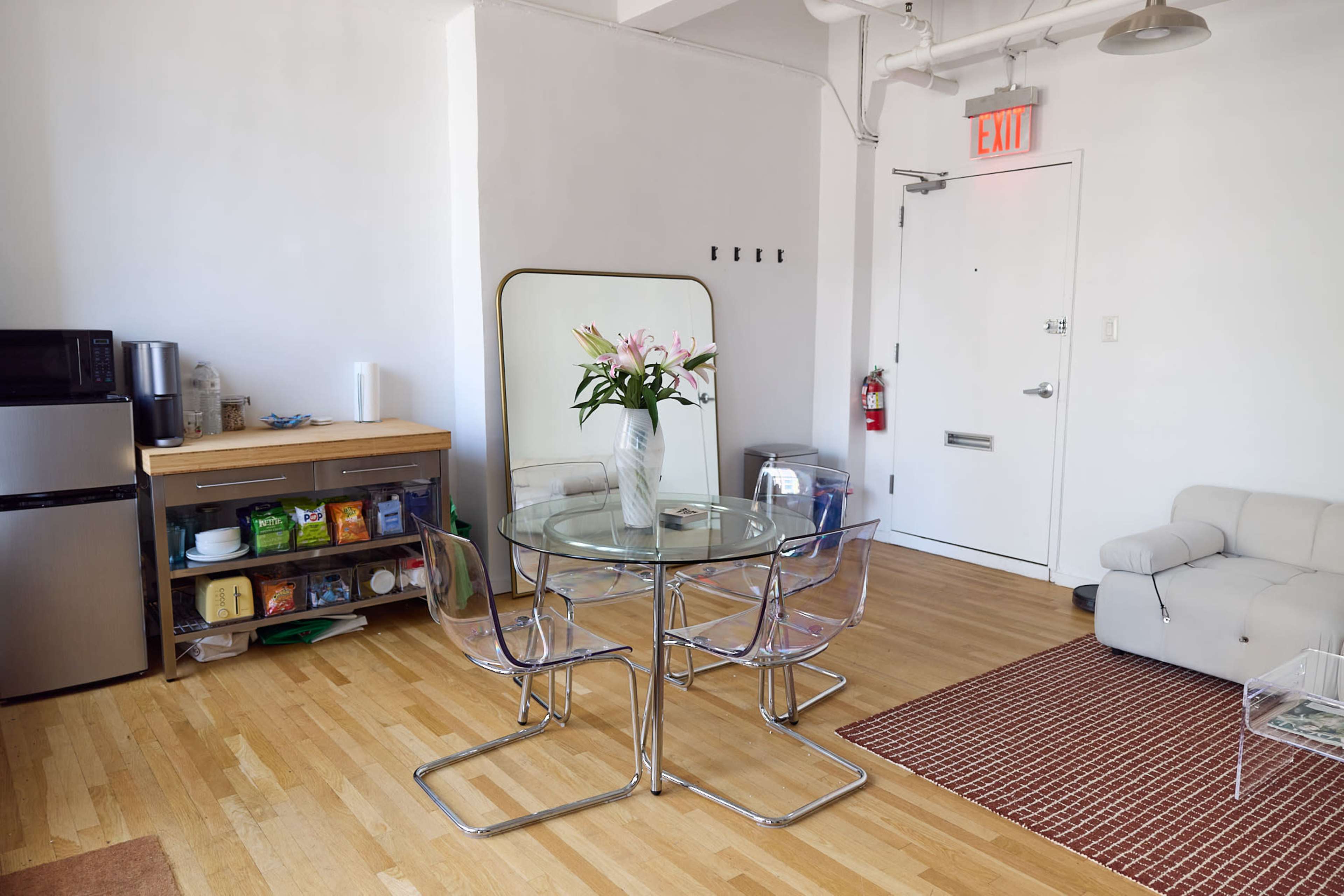 Midtown Studio Image in Midtown Manhattan, New York, NY