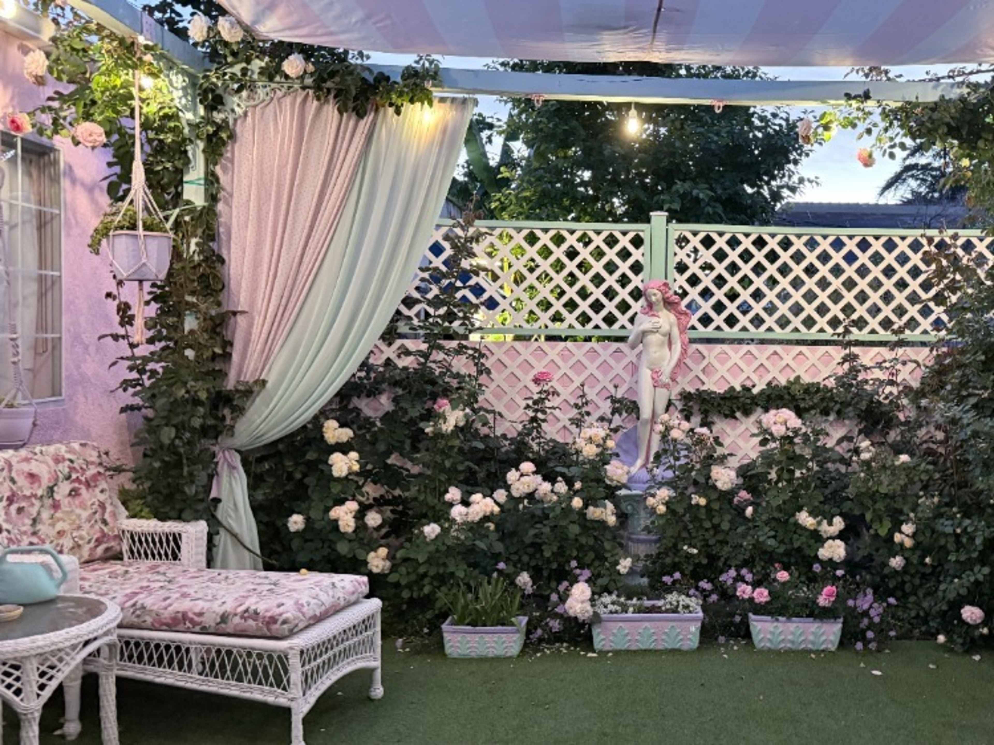 Venus Garden