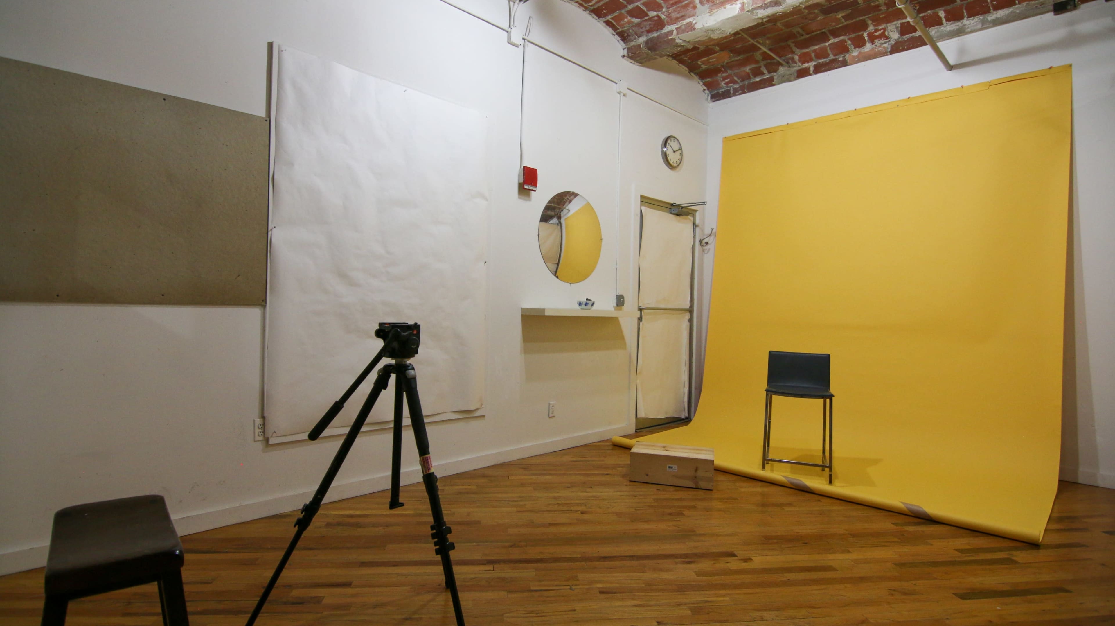 Multipurpose Creative Studio in DUMBO for Photoshoots and Video Productions Image in Dumbo, Brooklyn, NY