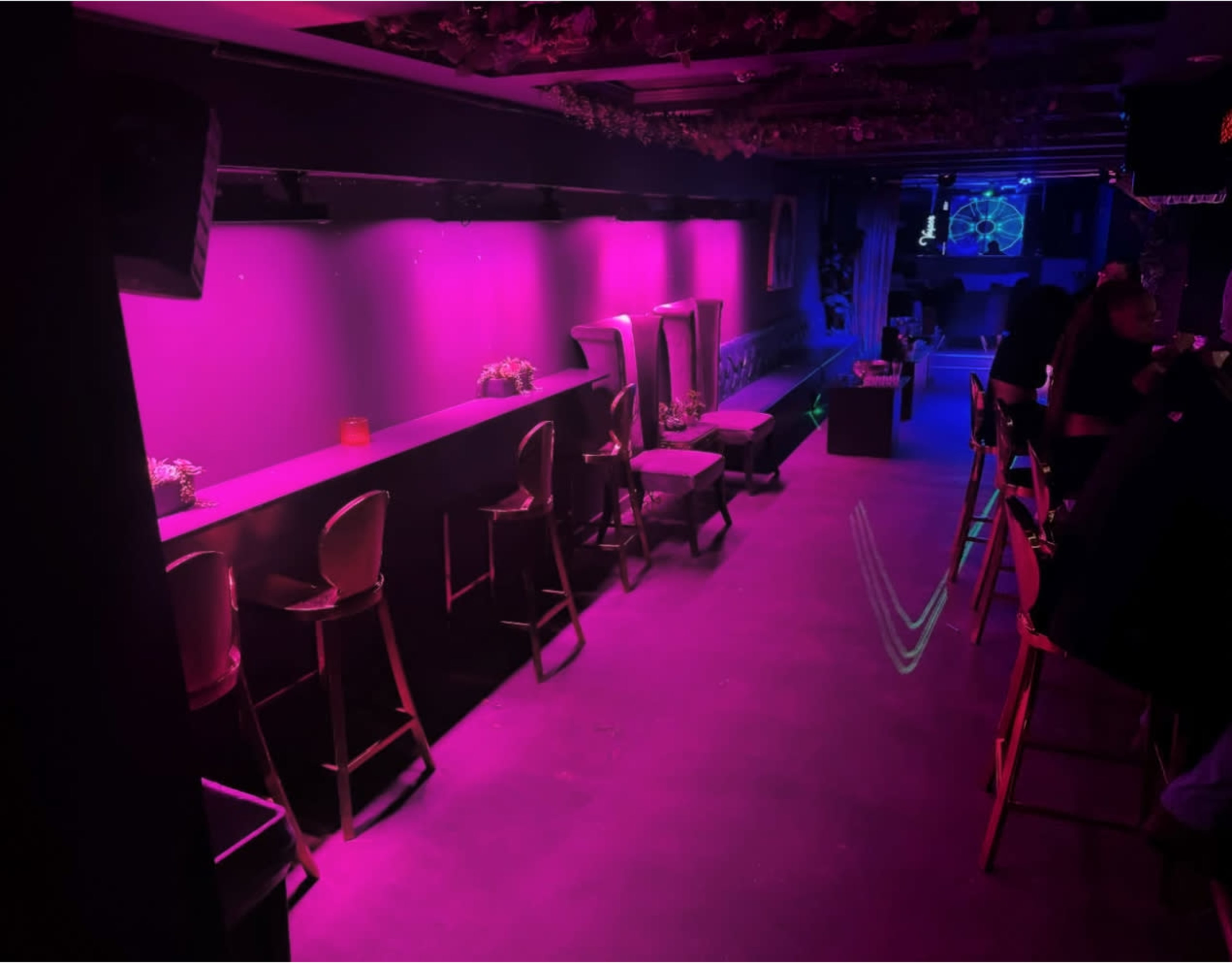 Downtown 3 story event venue for multiple usage in Rittenhouse Square Image in Center City, Philadelphia, PA