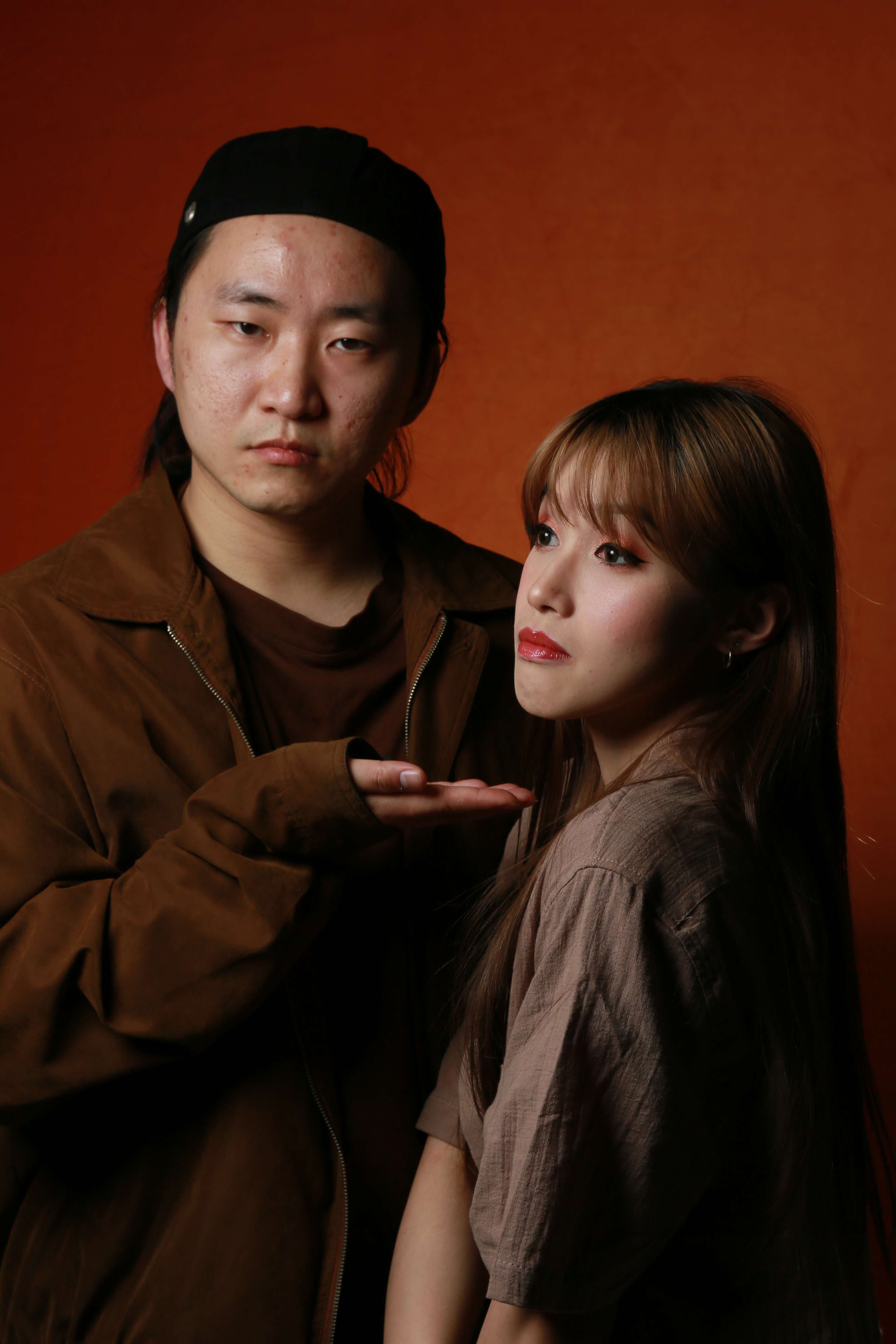 Photoshoot