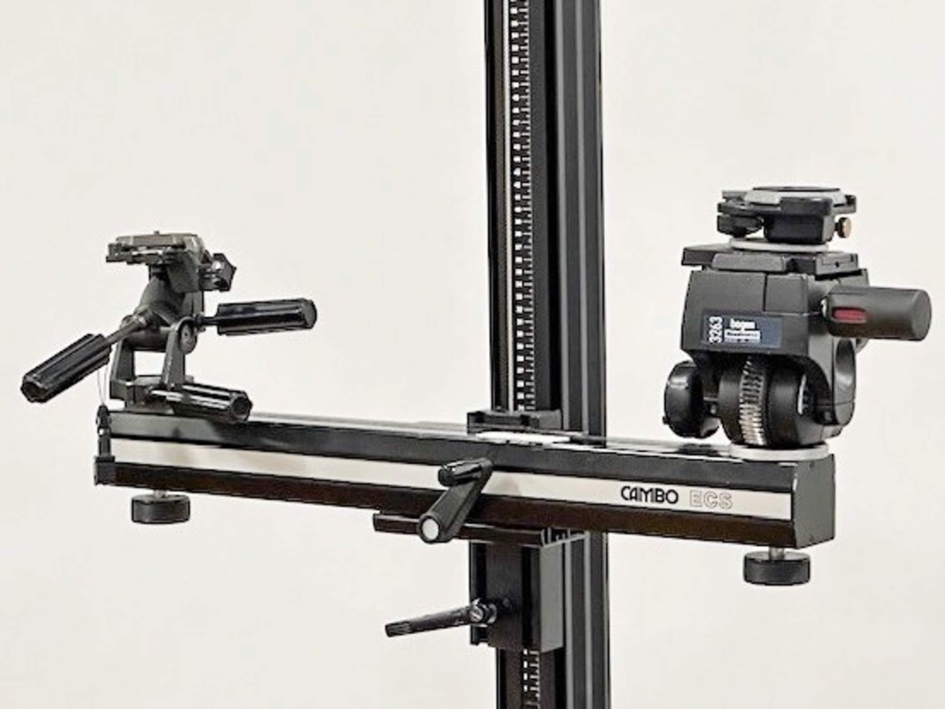 Cambo Camera Stand