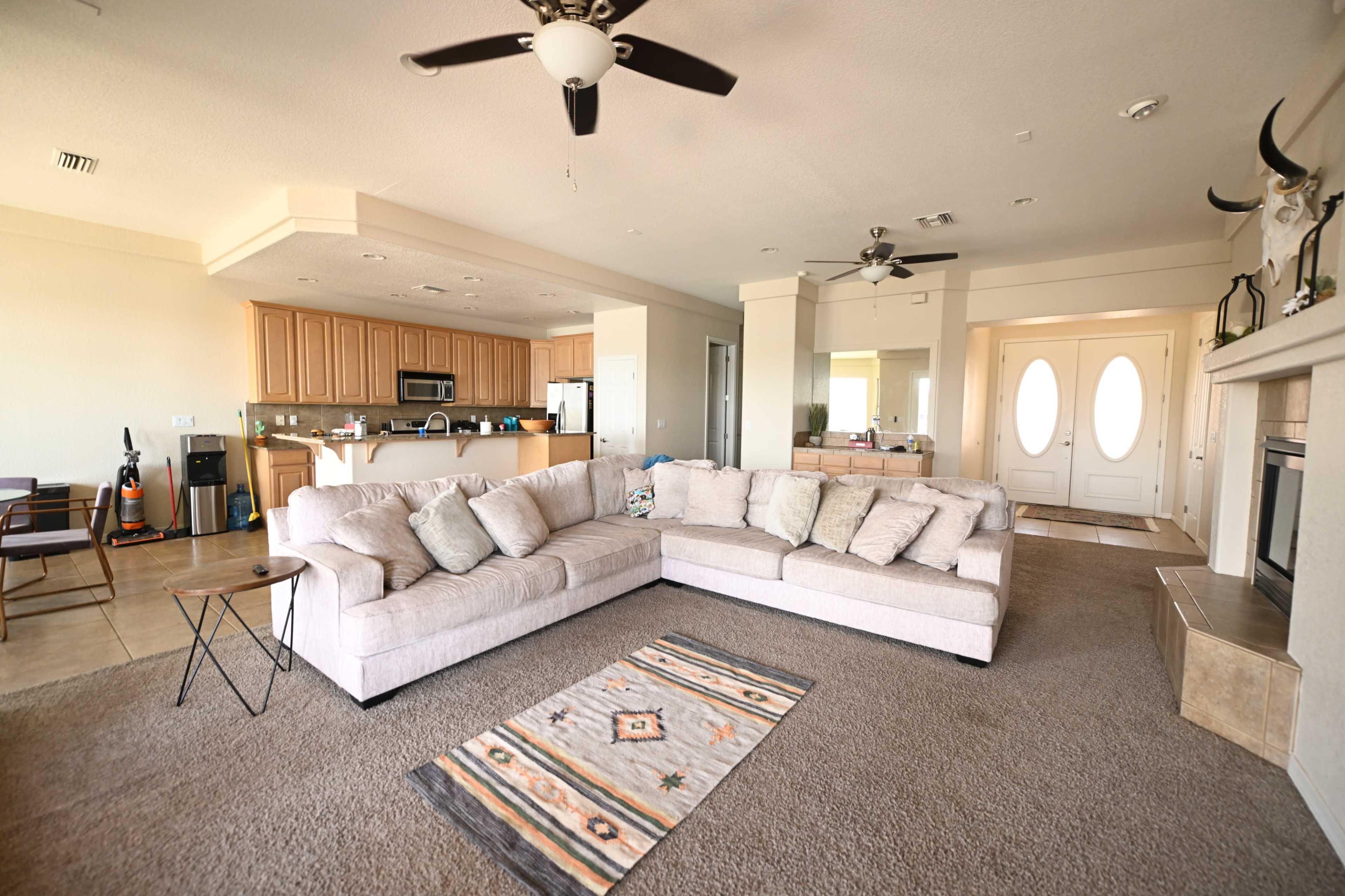 Peaceful Water House Image in Arizona Village, Mohave Valley, AZ