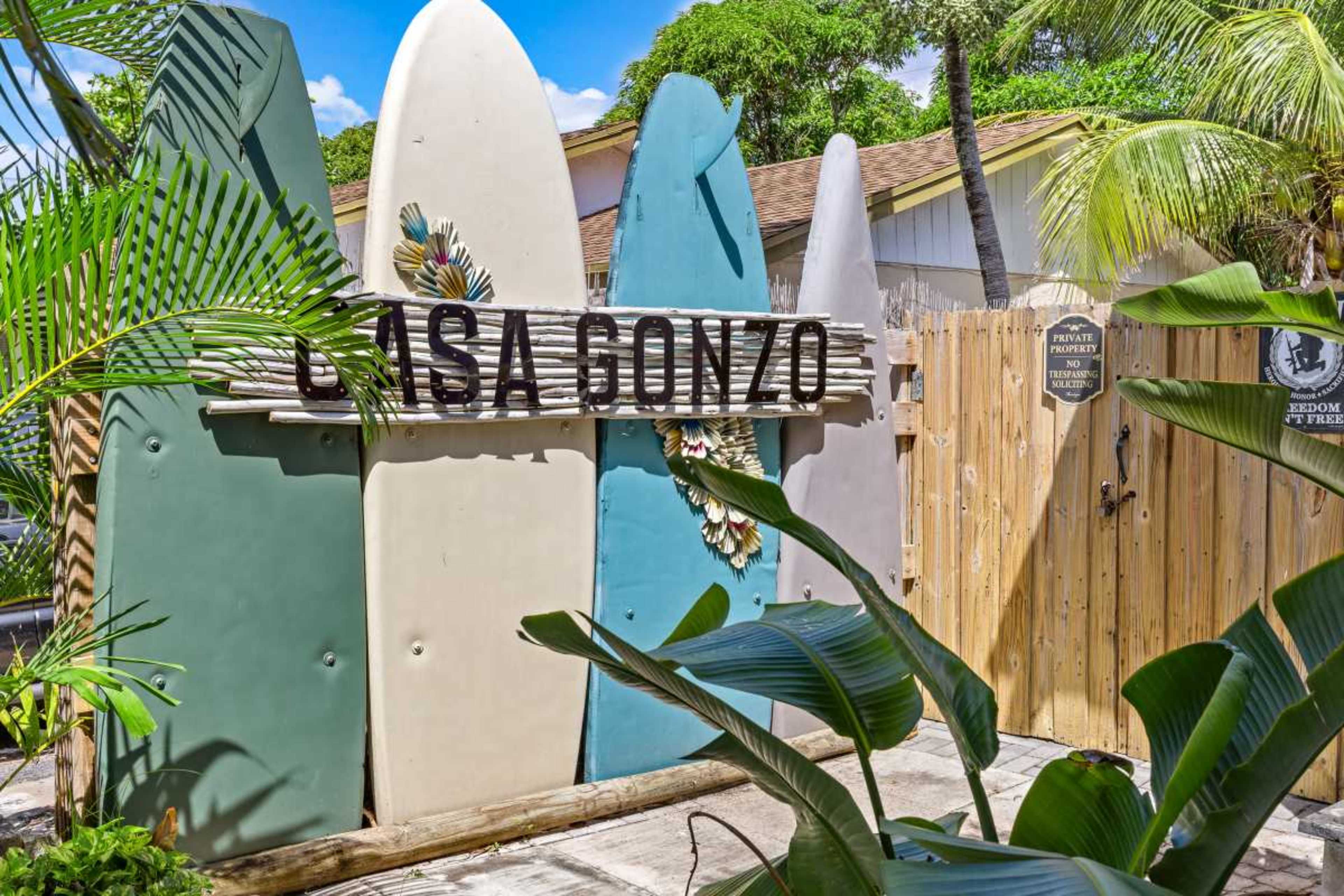 Creative Outdoor Oasis: A Inspiring Work Space for Innovation Image in Boynton Beach, Boynton Beach, FL