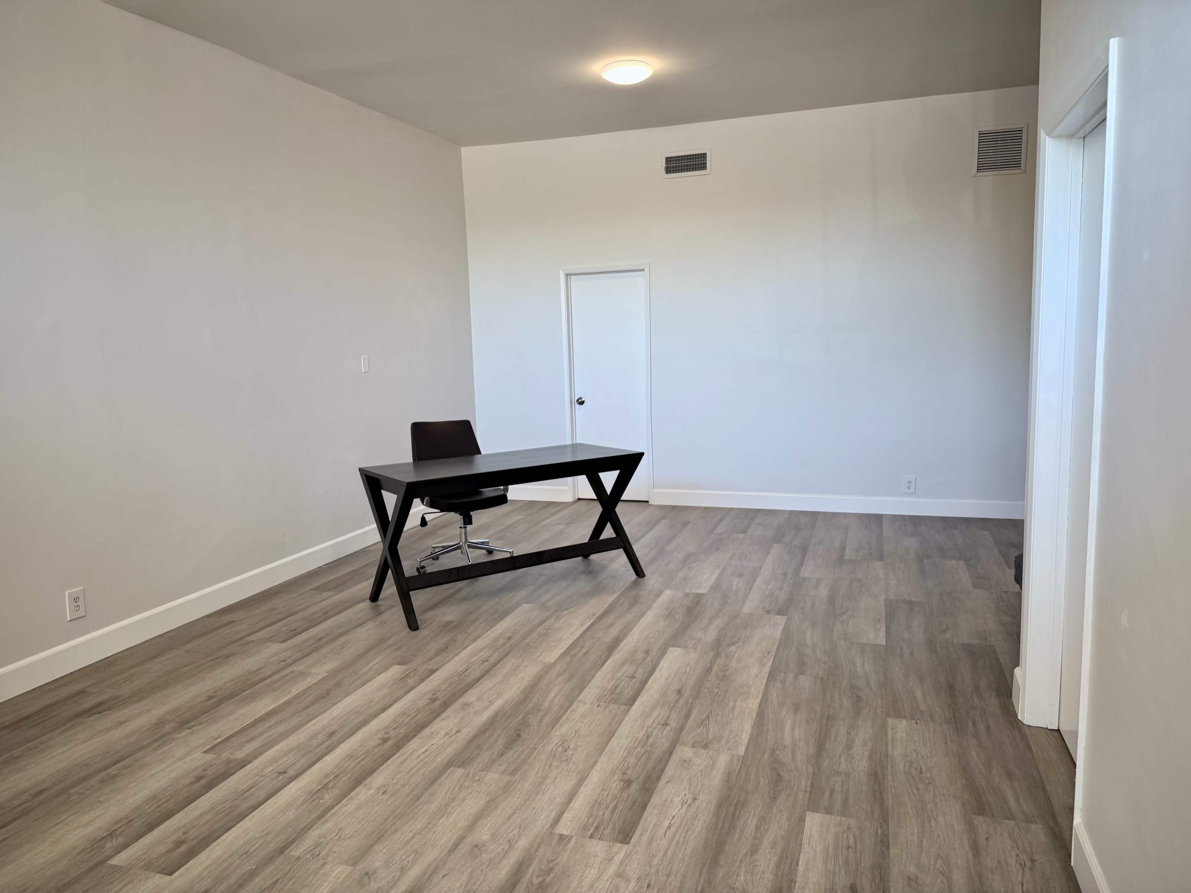 Flex and Open Space in Zaferia Neighborhood Image in Zaferia, Long Beach, CA