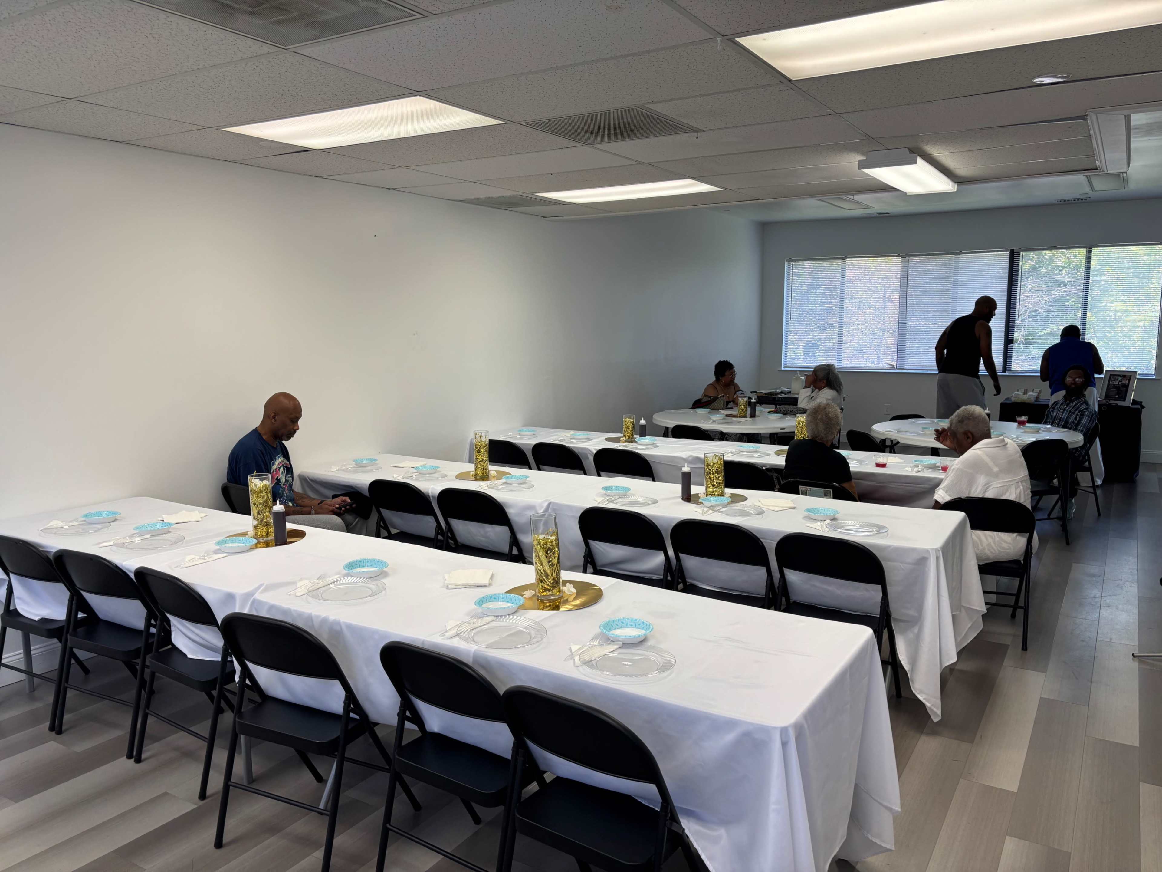 Private Loft with a Modern Ambiance Image in St Charles, Waldorf, MD