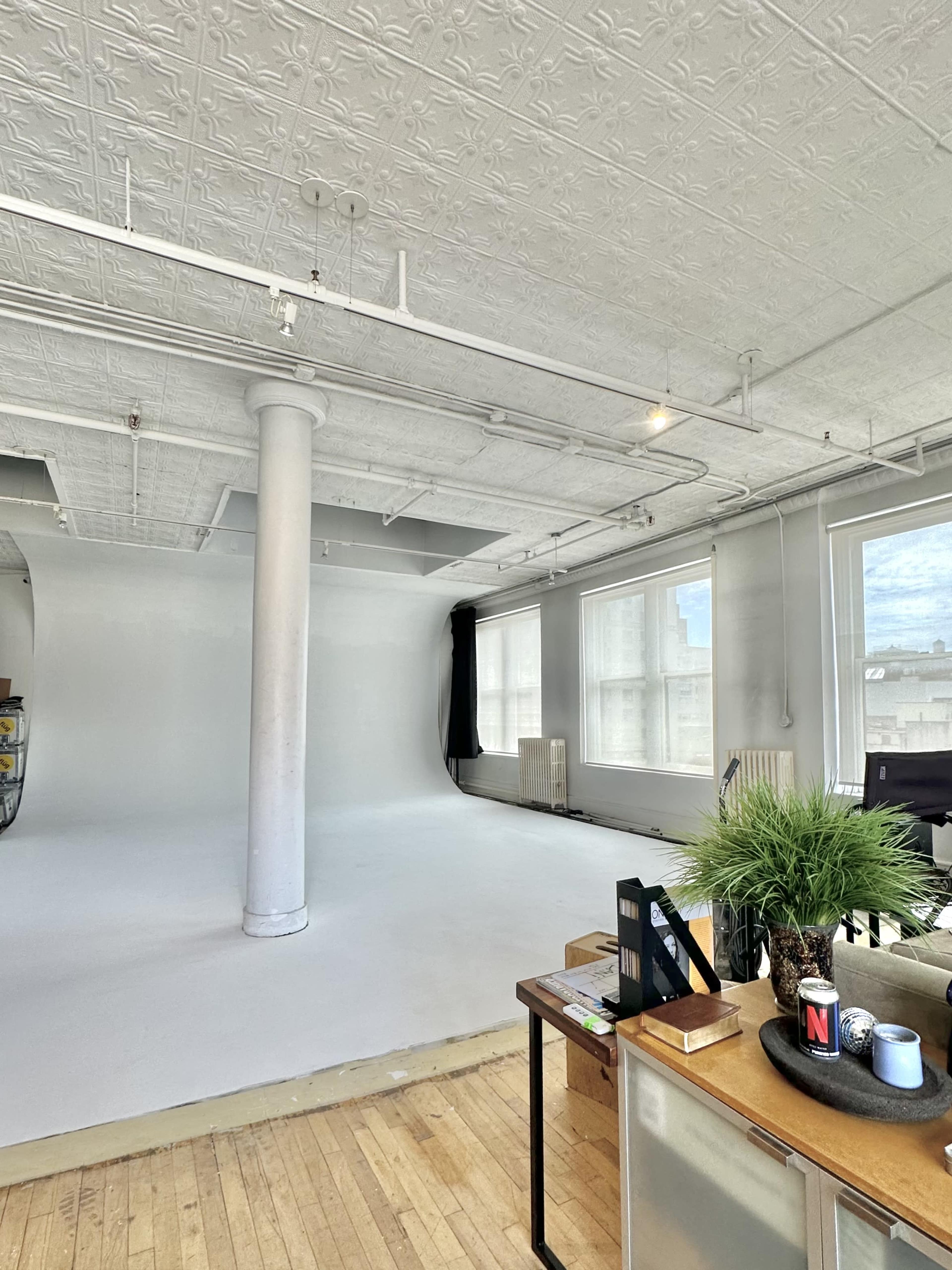 Filming studio in the heart of Chelsea Image in Midtown Manhattan, New York, NY