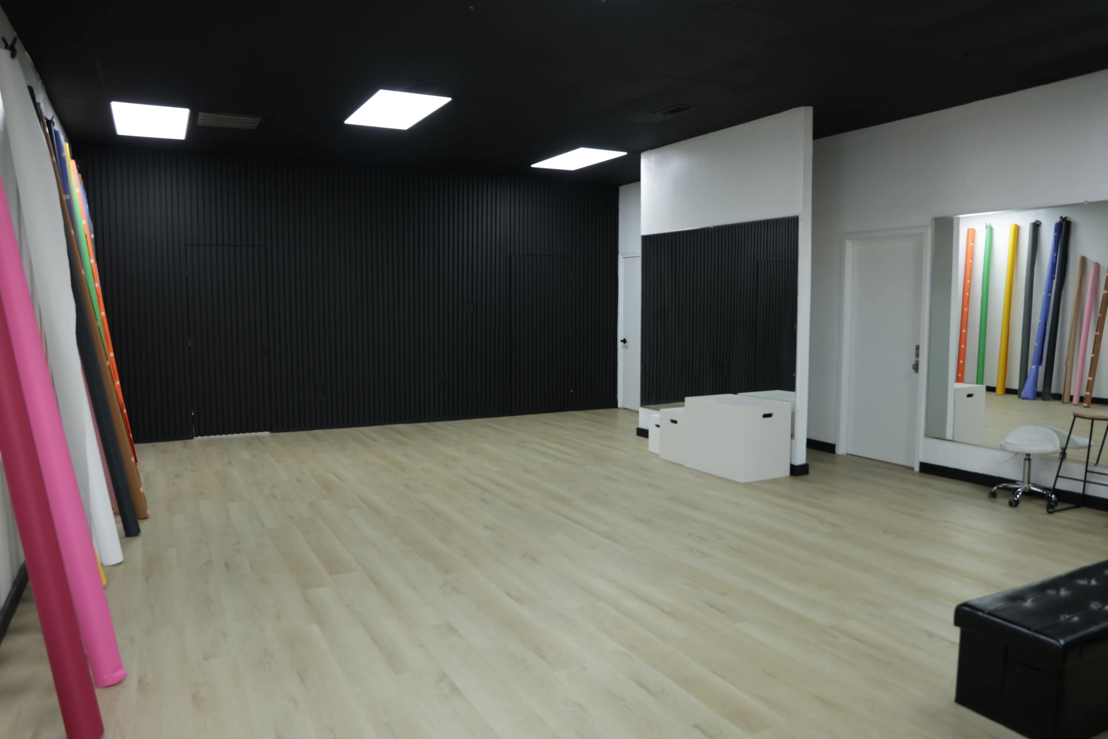 Dallas Studio Image in Oak Cliff, Dallas, TX