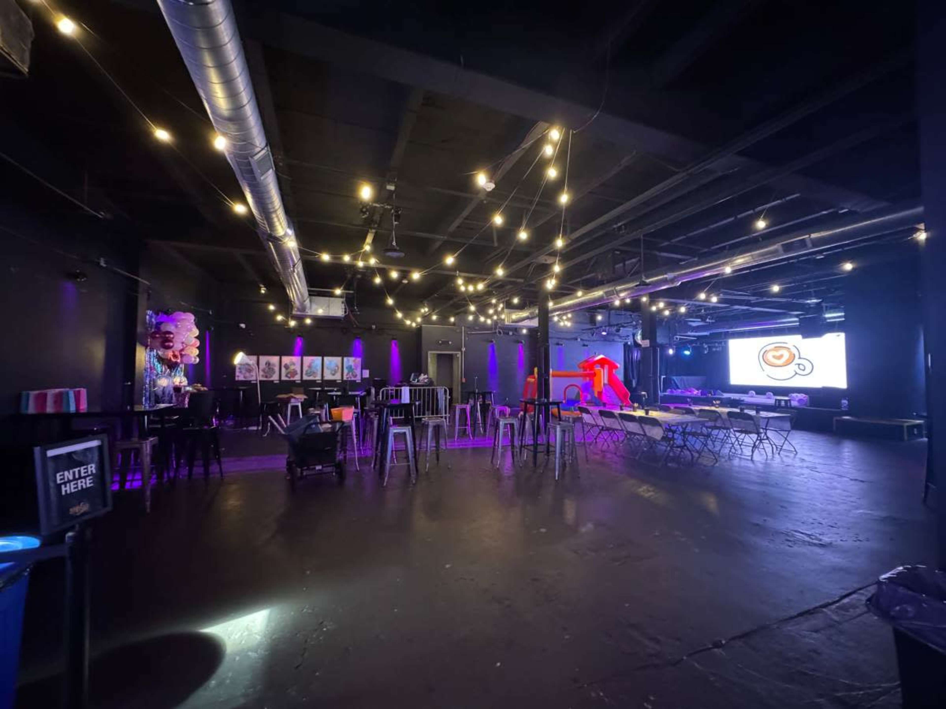 Concert Venue in the Heart of Downtown Syracuse's Entertainment District Image in Downtown, Syracuse, NY