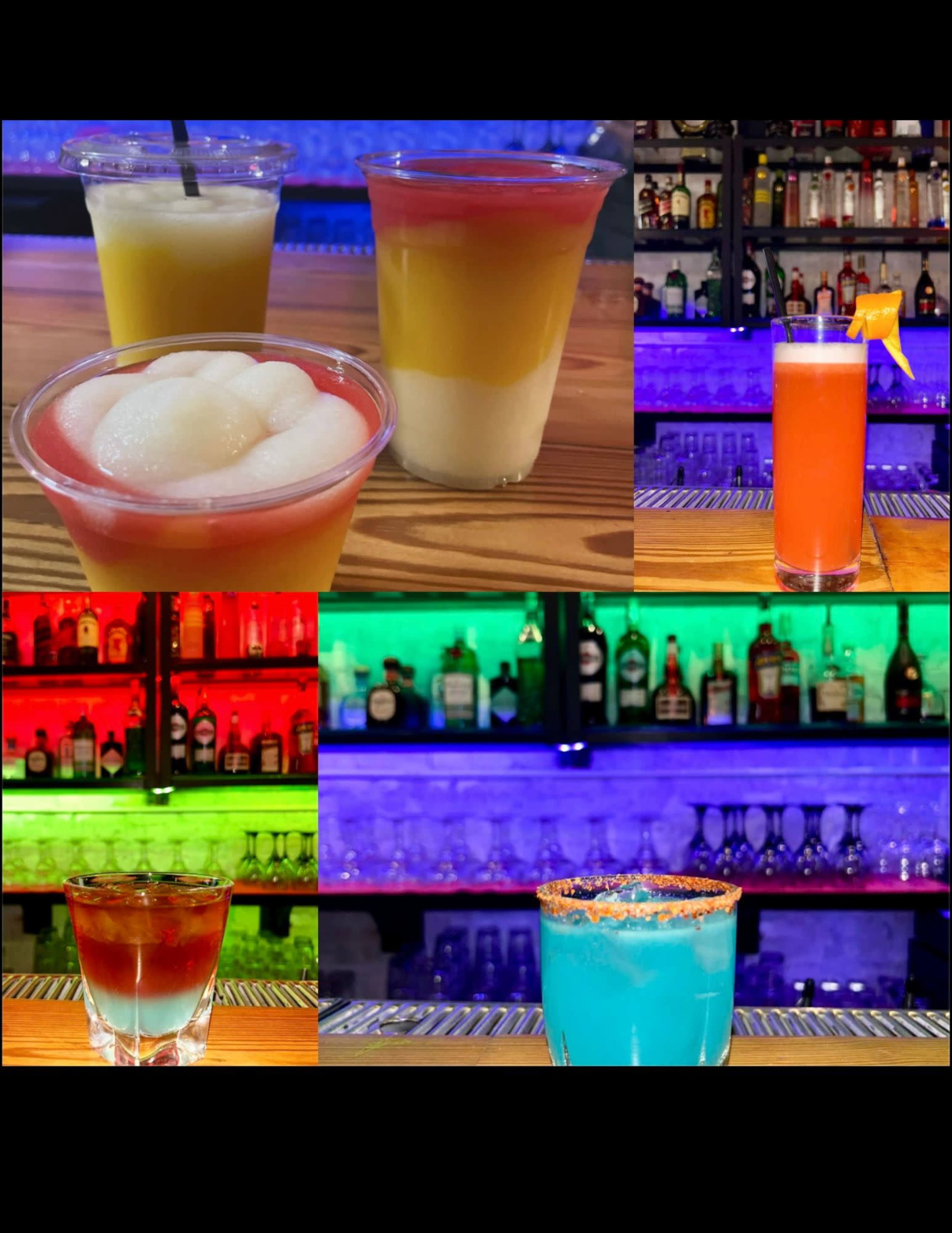 SkyBox Sports Bar Venue Image in Upper Manhattan, New York, NY