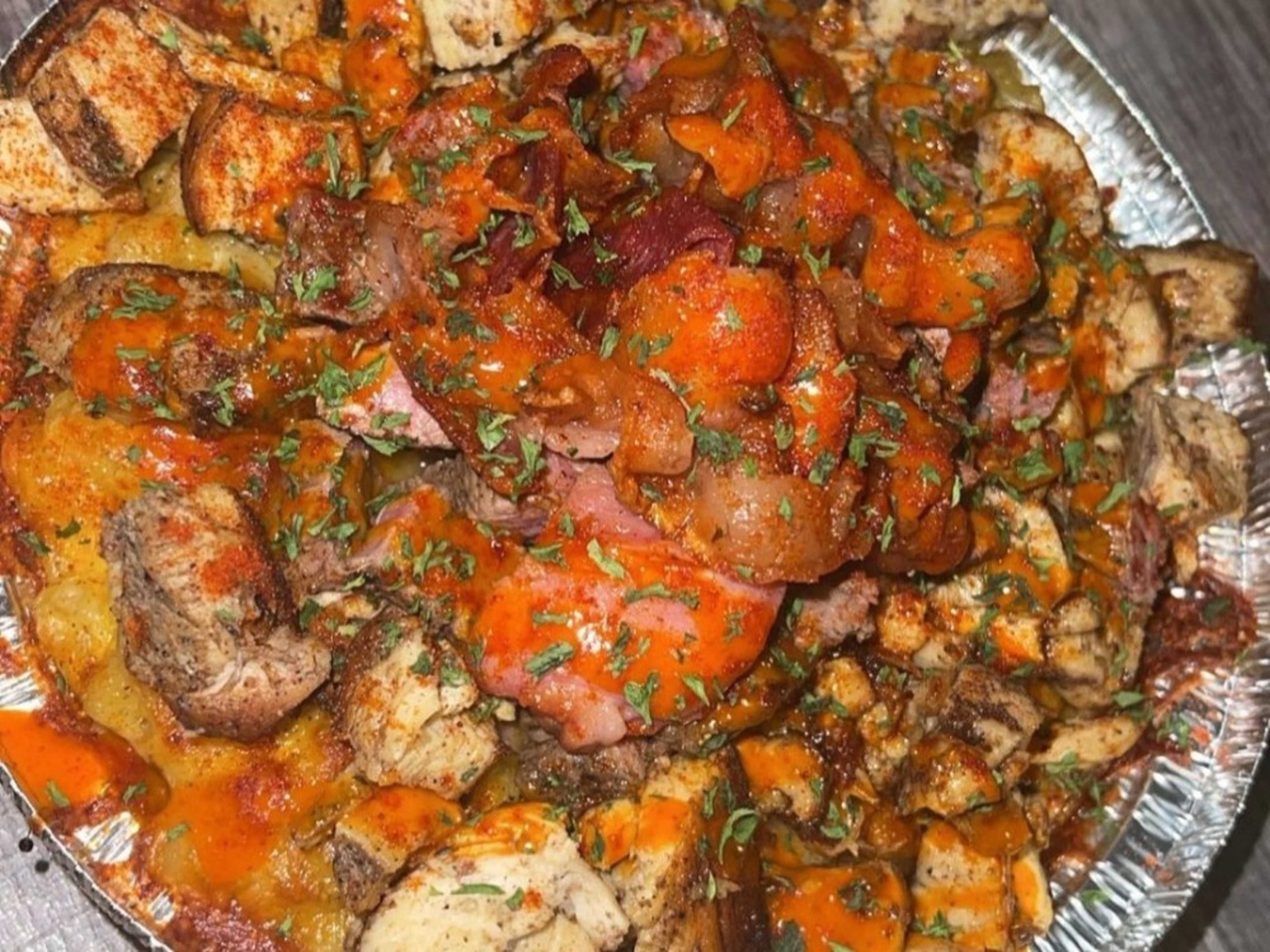 Catering