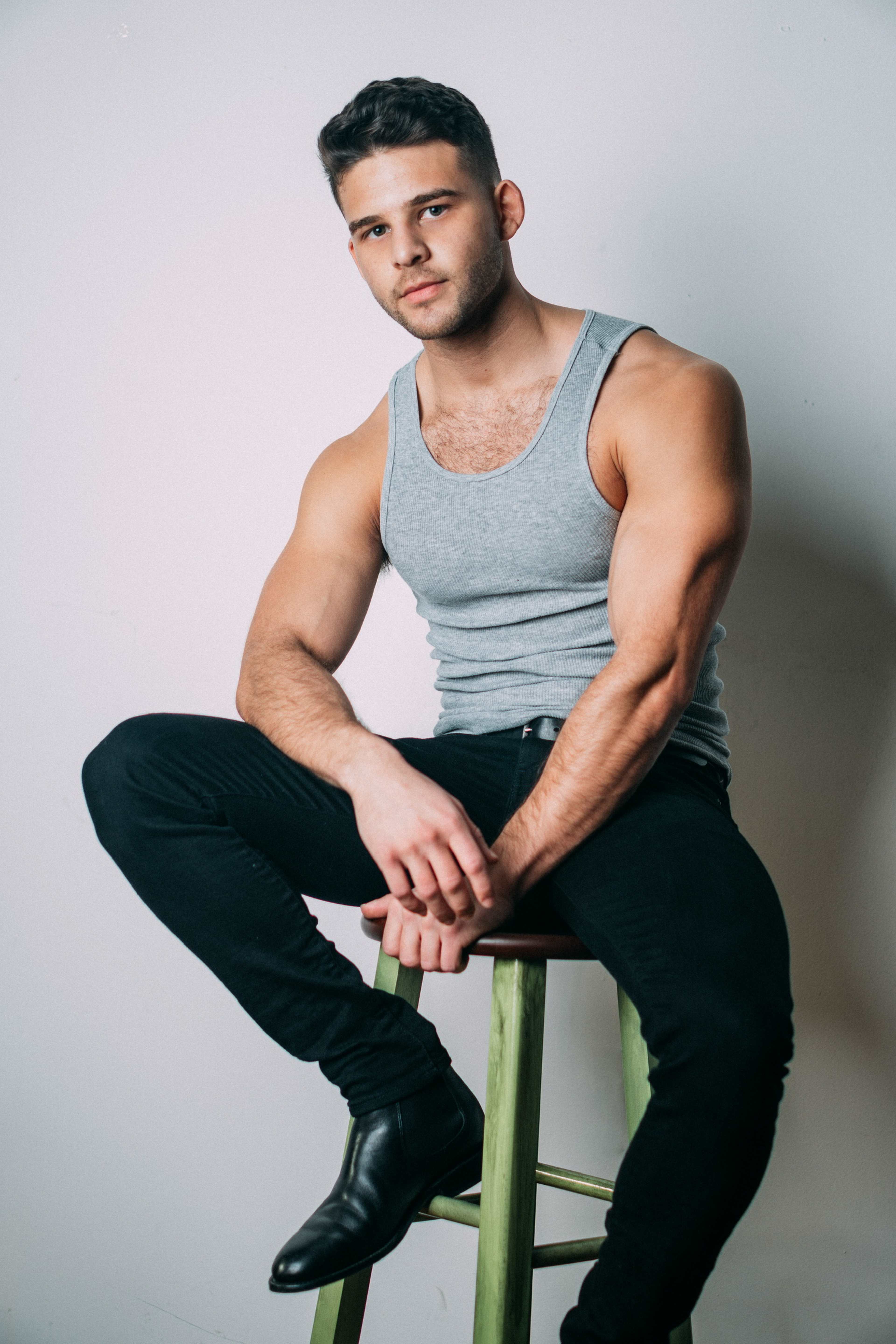 Photoshoot