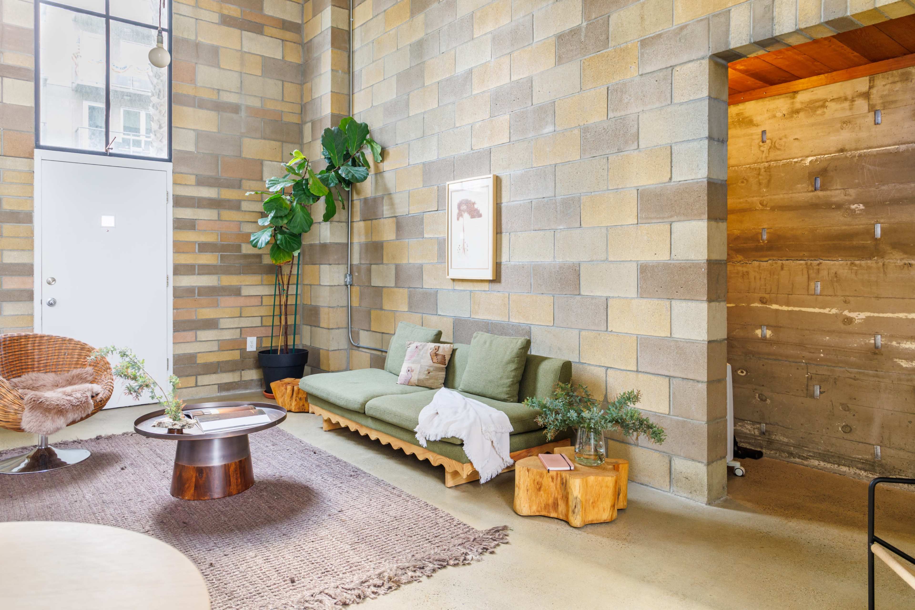 Little Italy Loft Space Image in Downtown San Diego, San Diego, CA