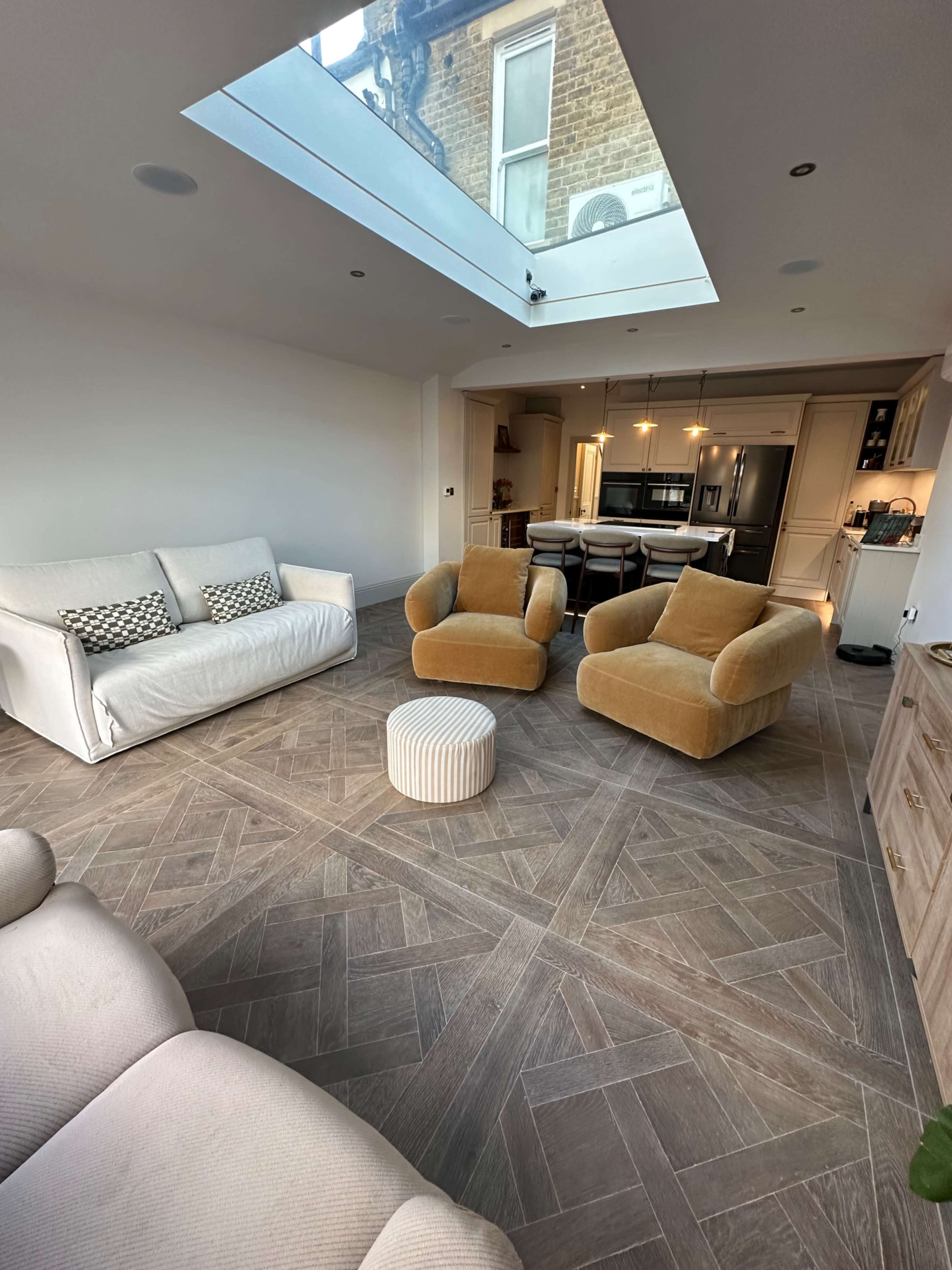 High Spec Edwardian House Image in Surbiton, London, ENG