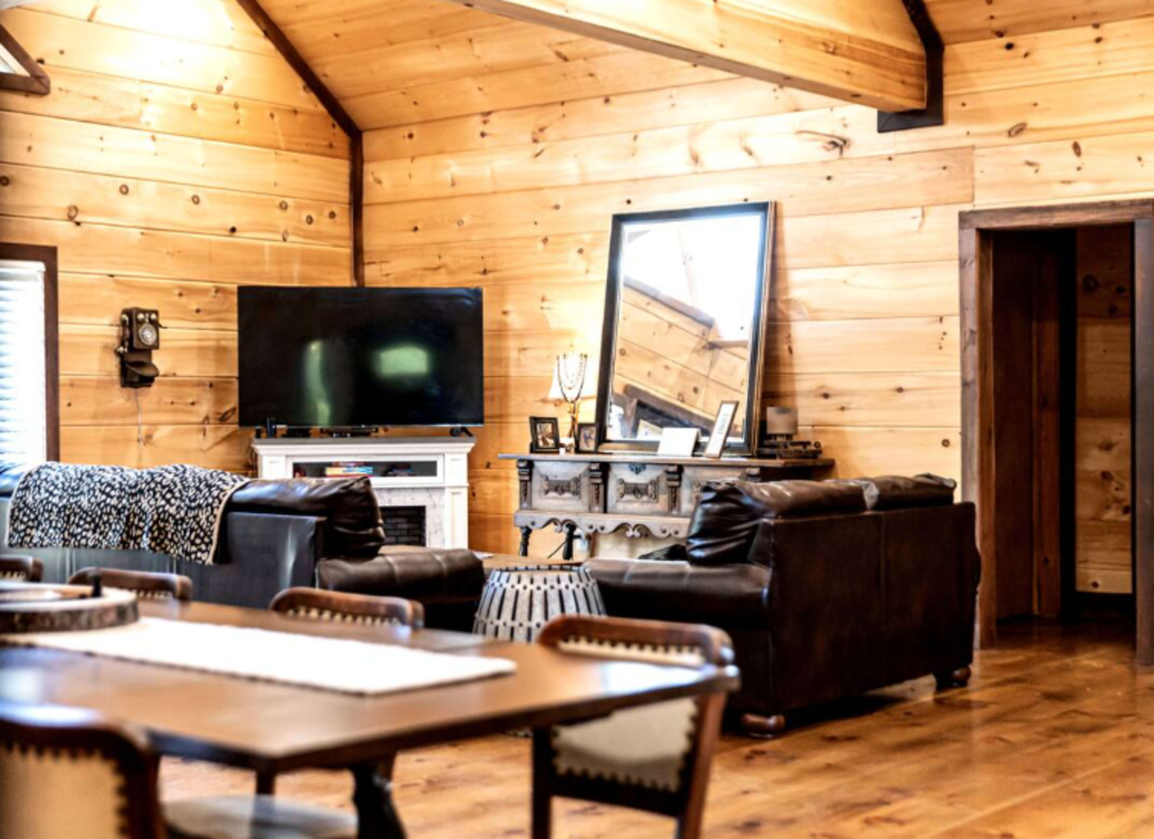 The Lodge at Jones Farm Image in , Joelton, TN