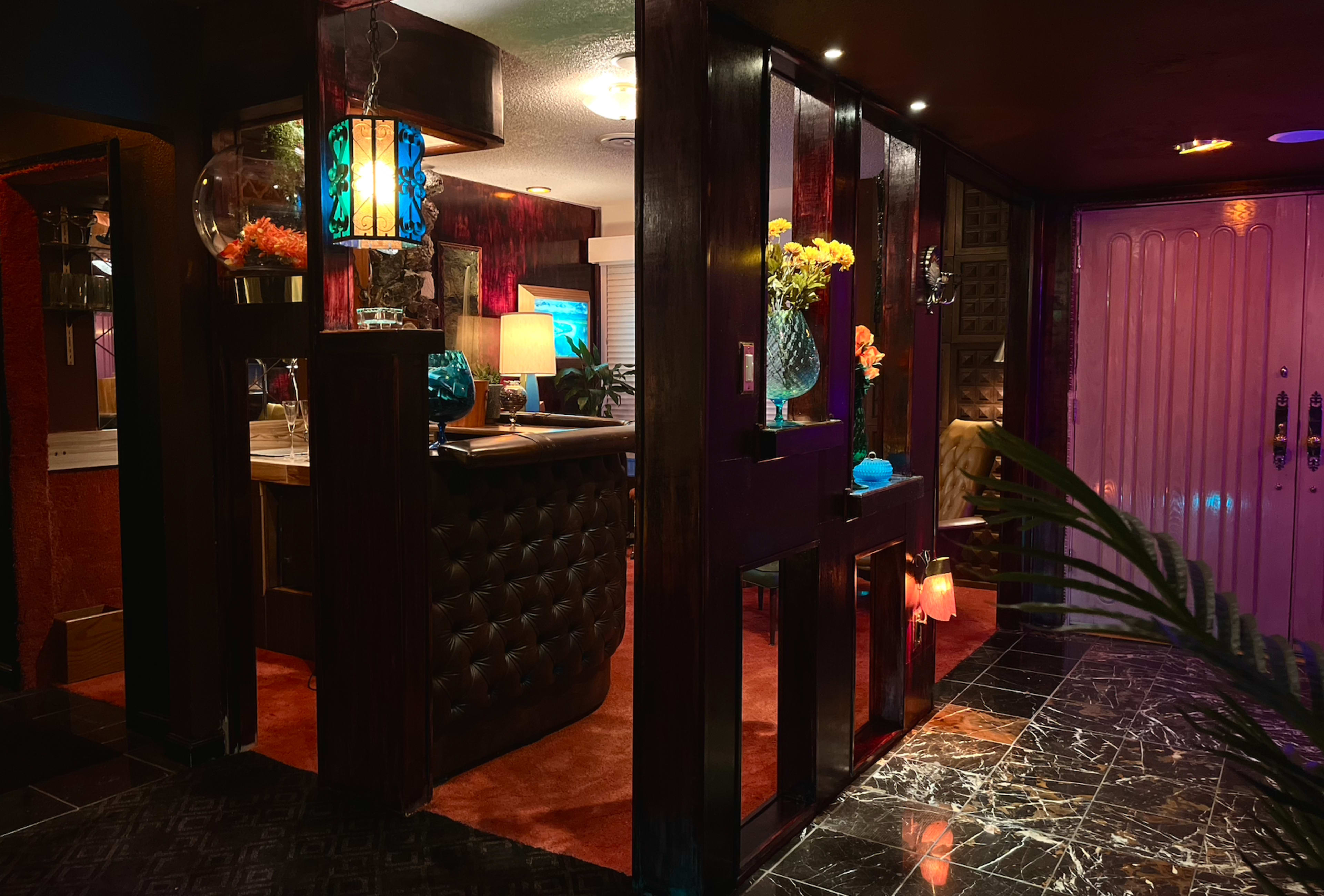 Moon Channel Studios Image in Rancho Oakey, Las Vegas, NV