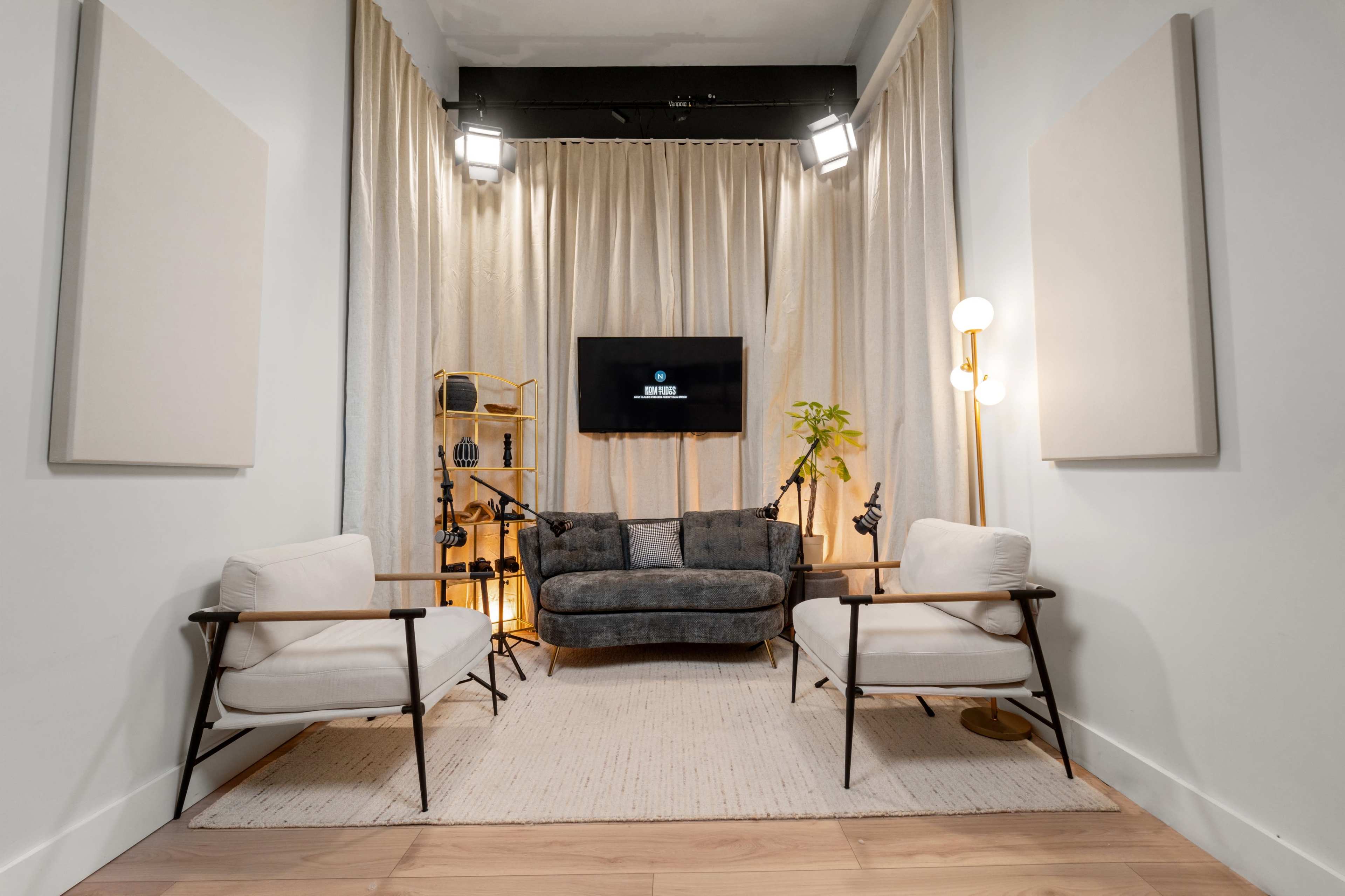 NOM Studios Image in Hempstead, Garden City, NY