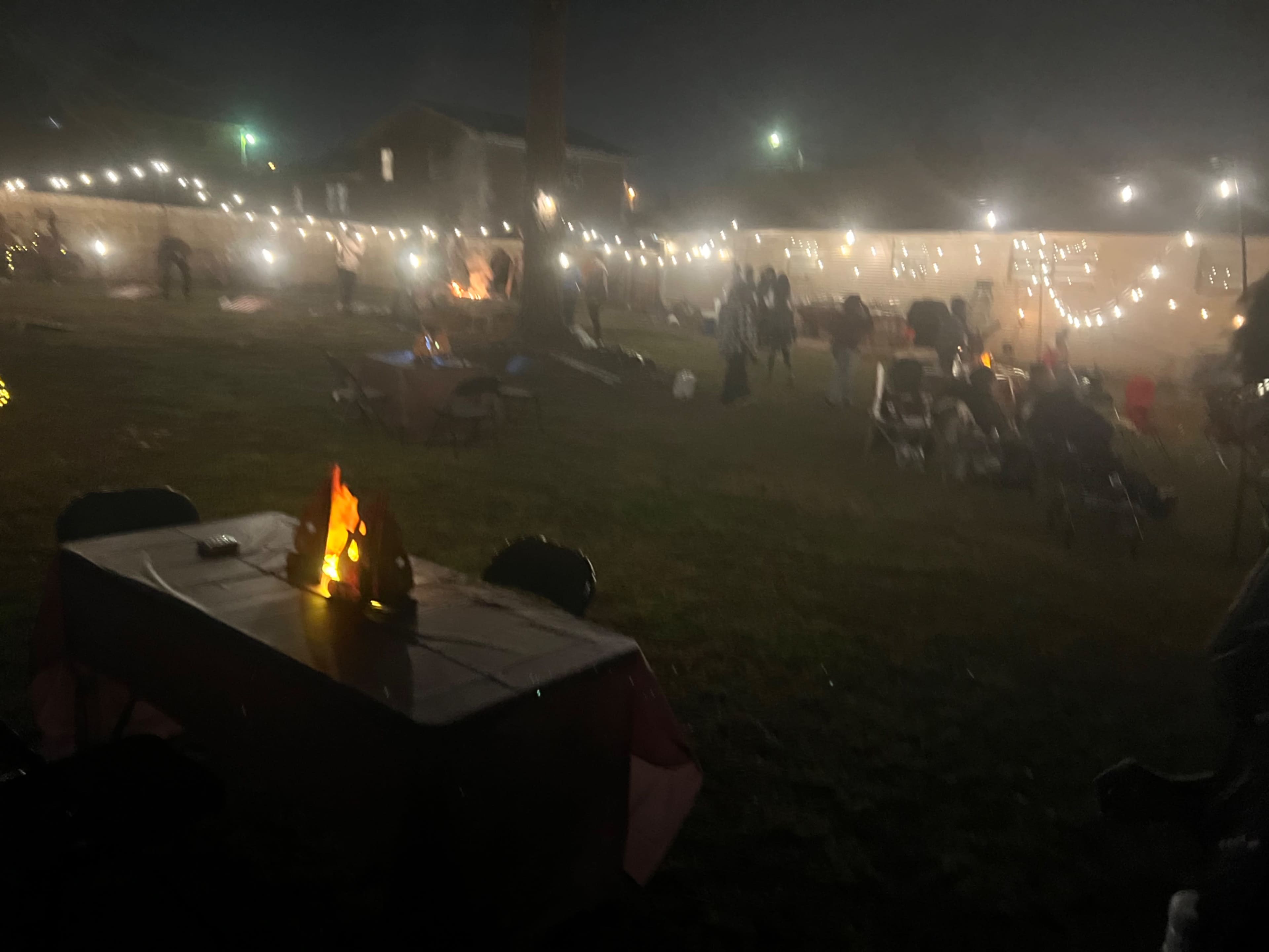 Backyard Fun Image in , Atlanta, GA