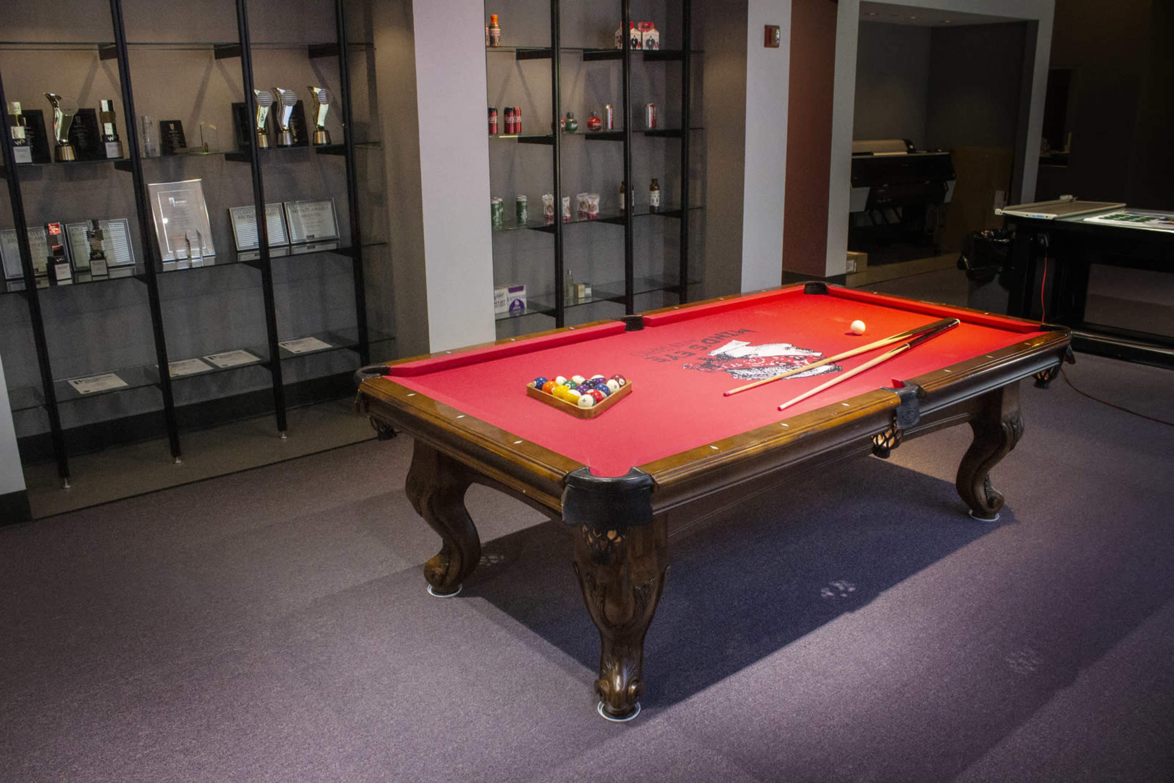 Industrial Midtown Photography Studio Image in Berkeley Park, Atlanta, GA