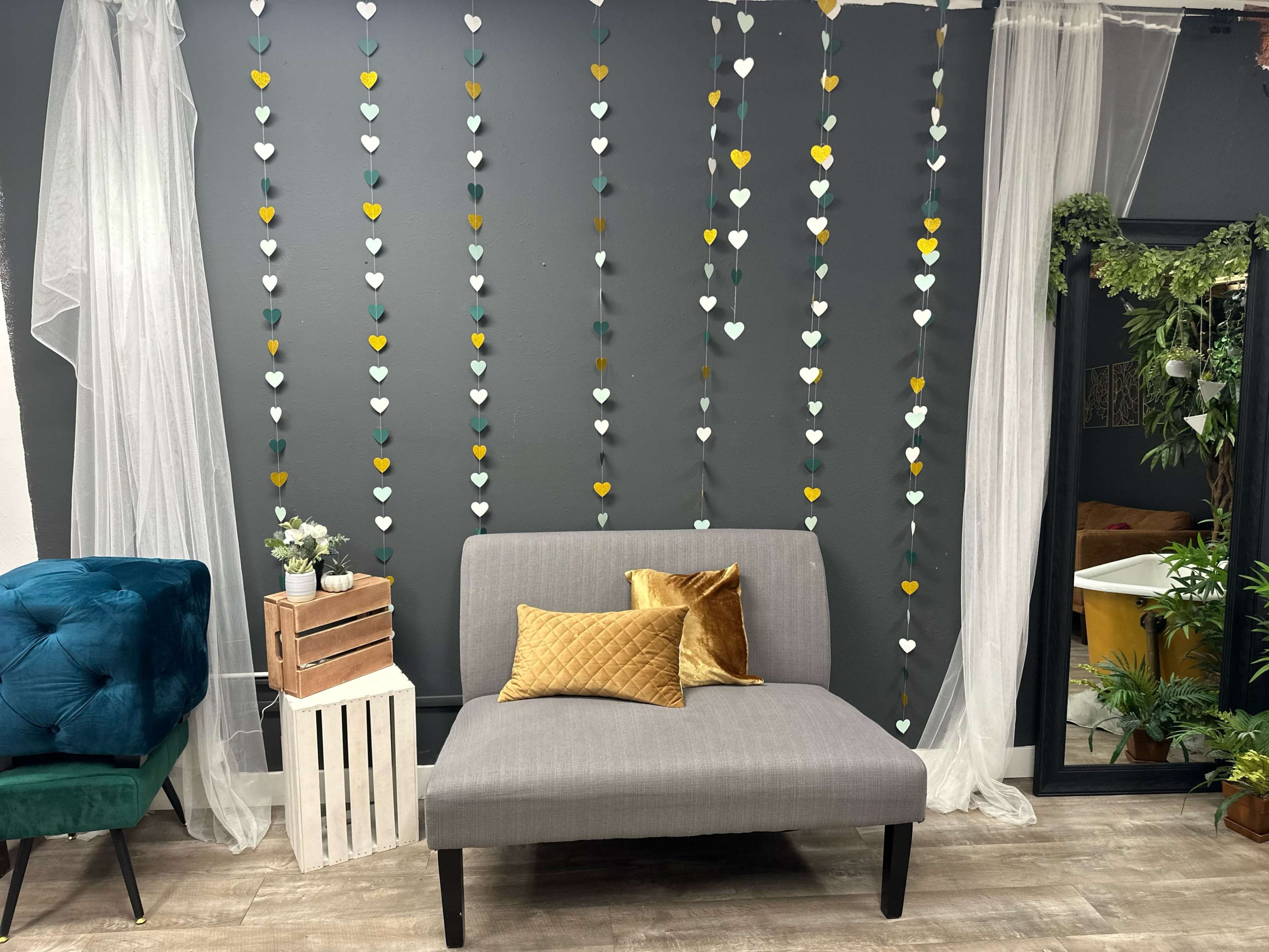 Trendy Downtown Studio Image in Loveland, loveland, CO