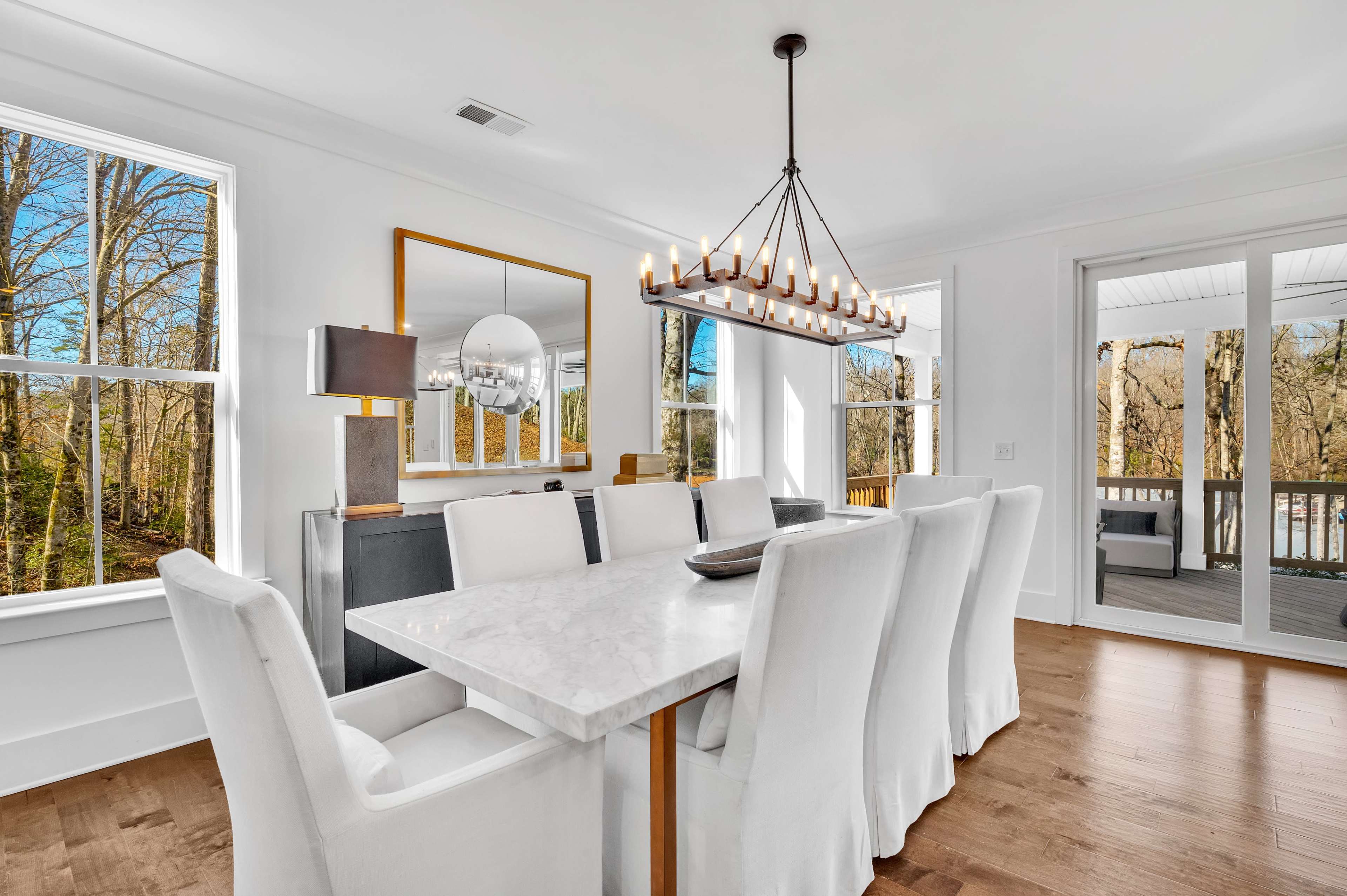 Lakefront Luxury Image in Lake Norman of Catawba, CATAWBA, NC