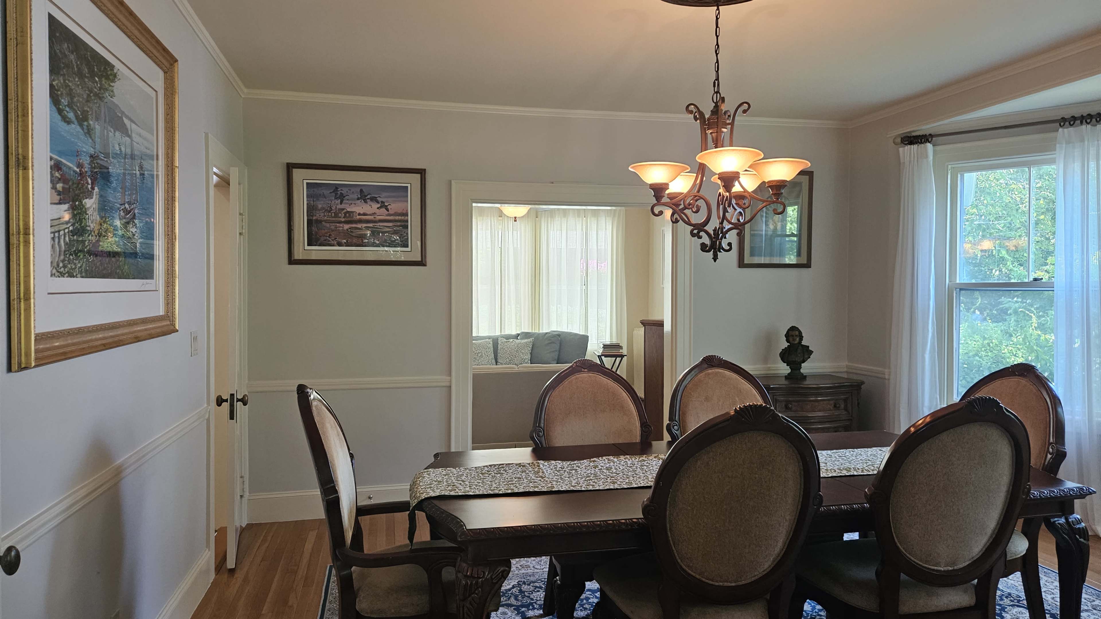 Big and Charming Beach-Area Victorian with spa, hottub and deck Image in Rockport, Rockport, MA