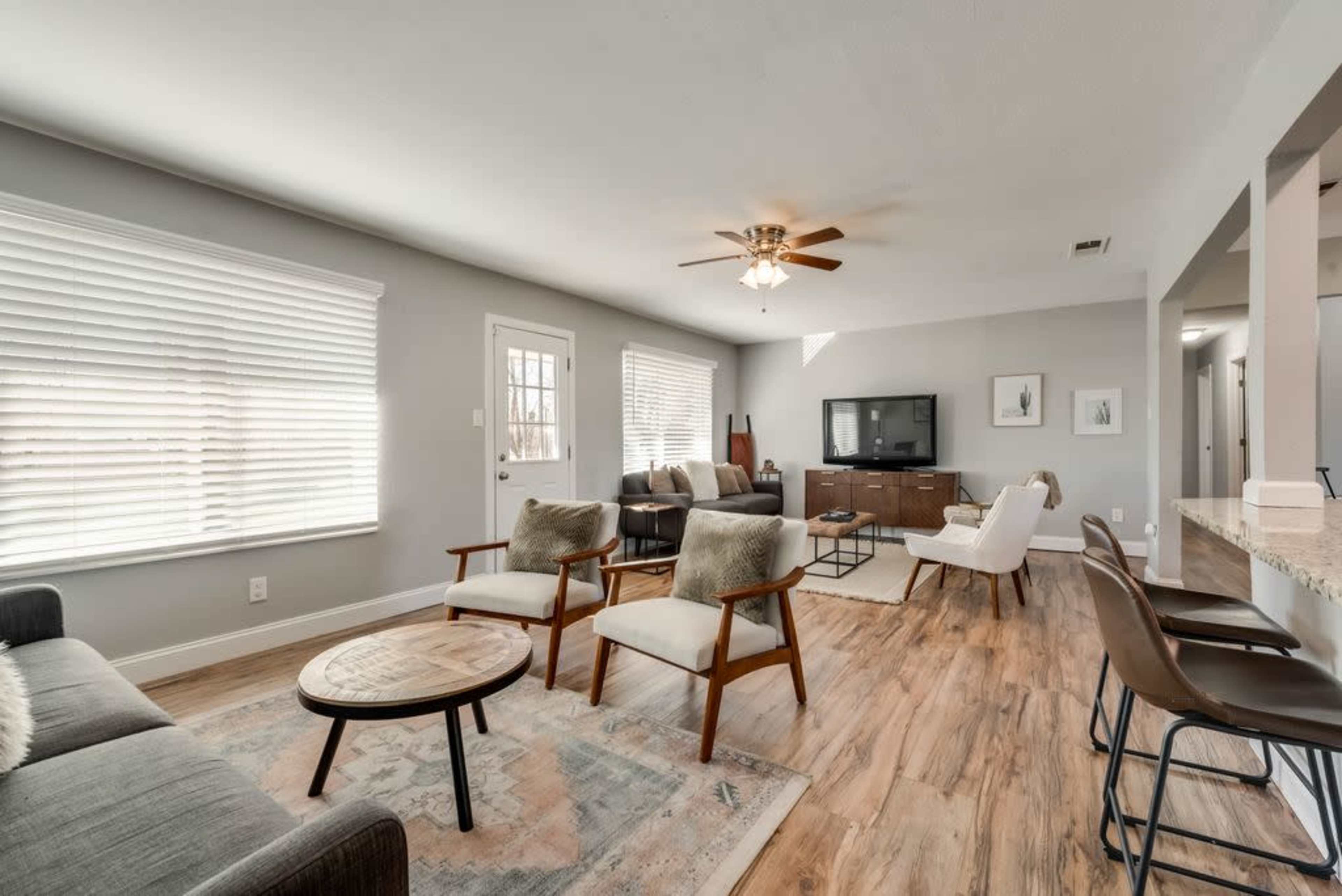 Heart of Keller Co-Op Image in Old Town Keller, Keller, TX