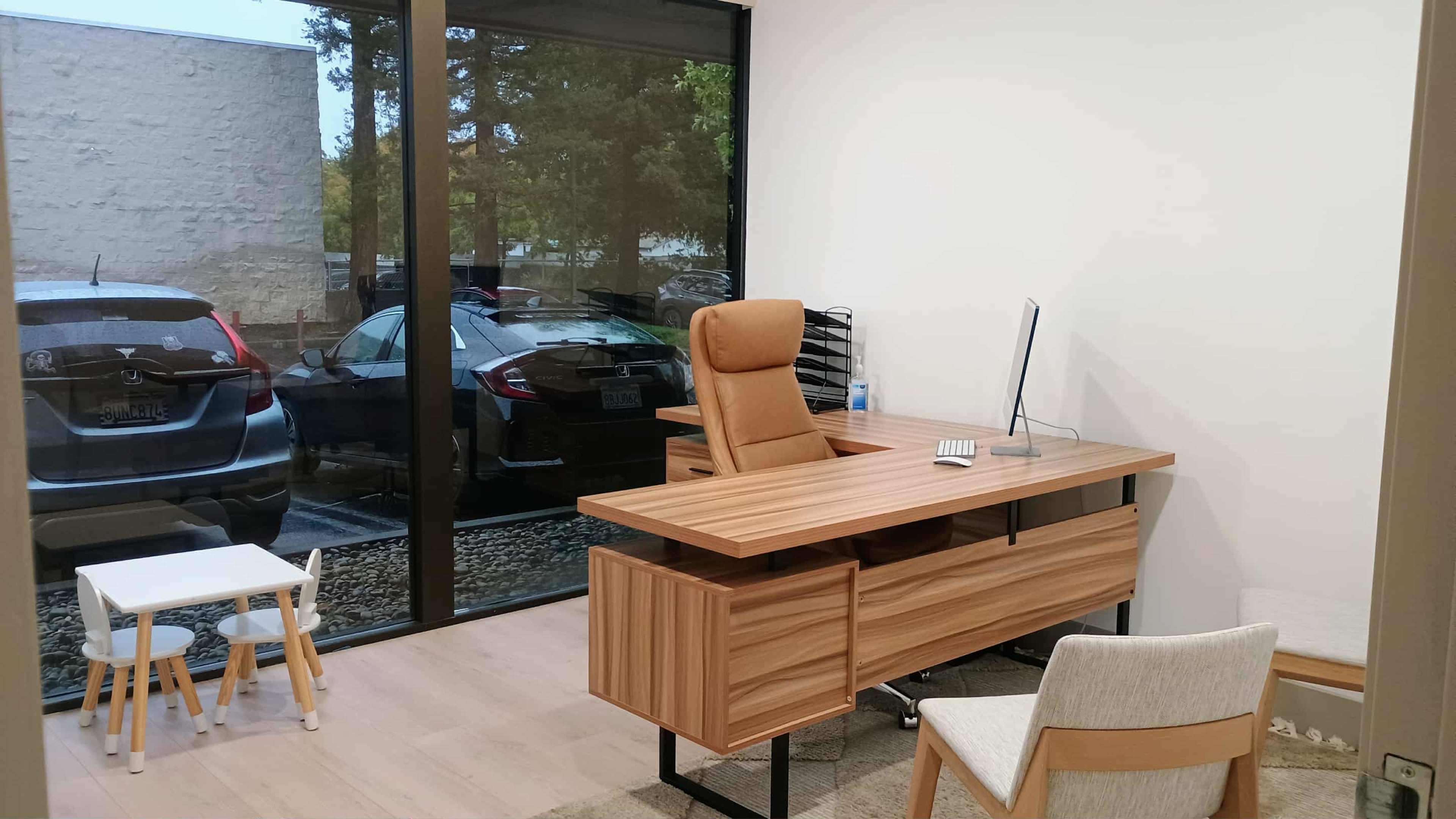 Professional Office Space in Established Psychological Testing Center Image in Arden-Arcade, Sacramento, CA