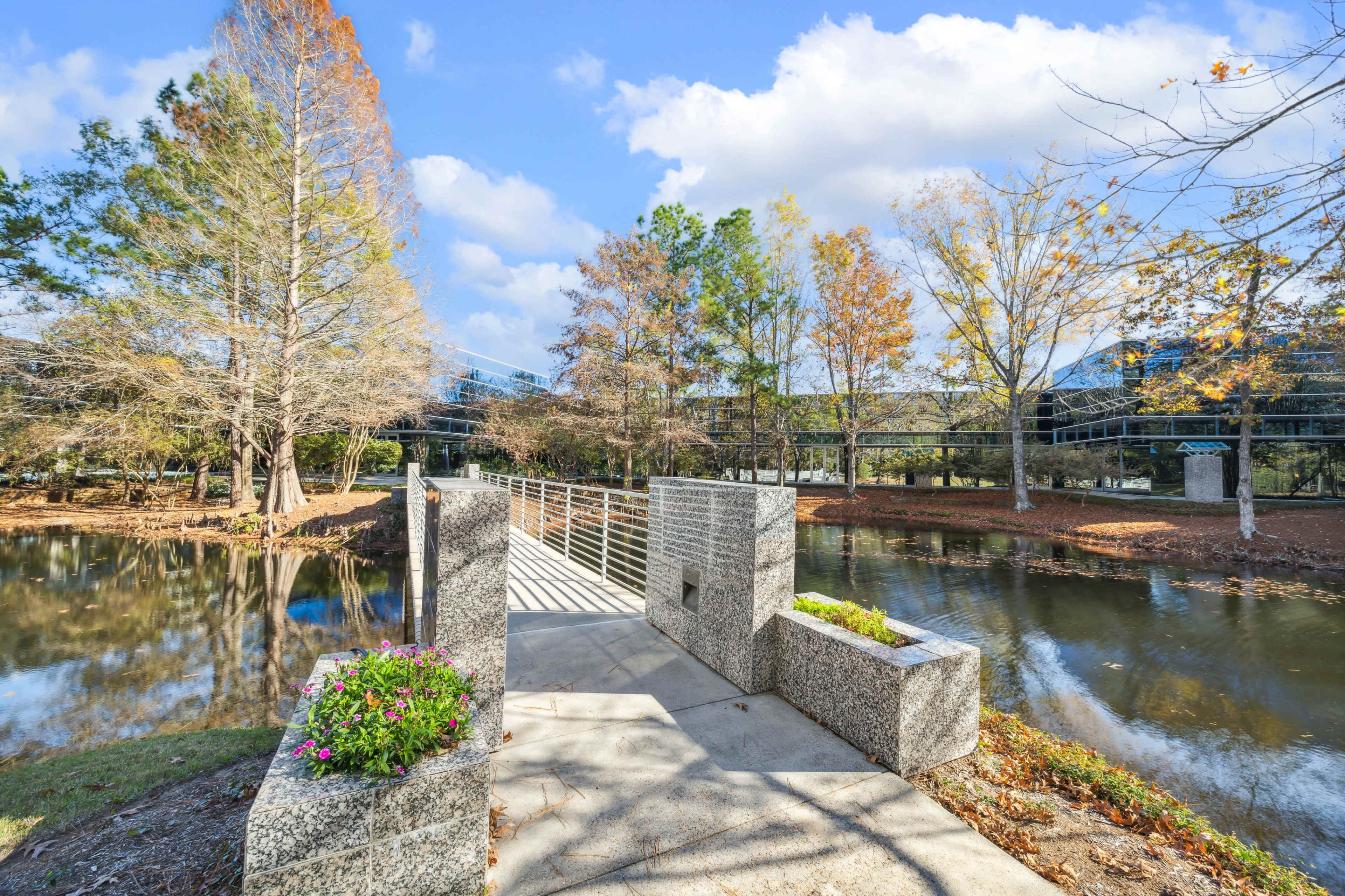 Gambini Conference Room Image in Research Forest, The Woodlands, TX