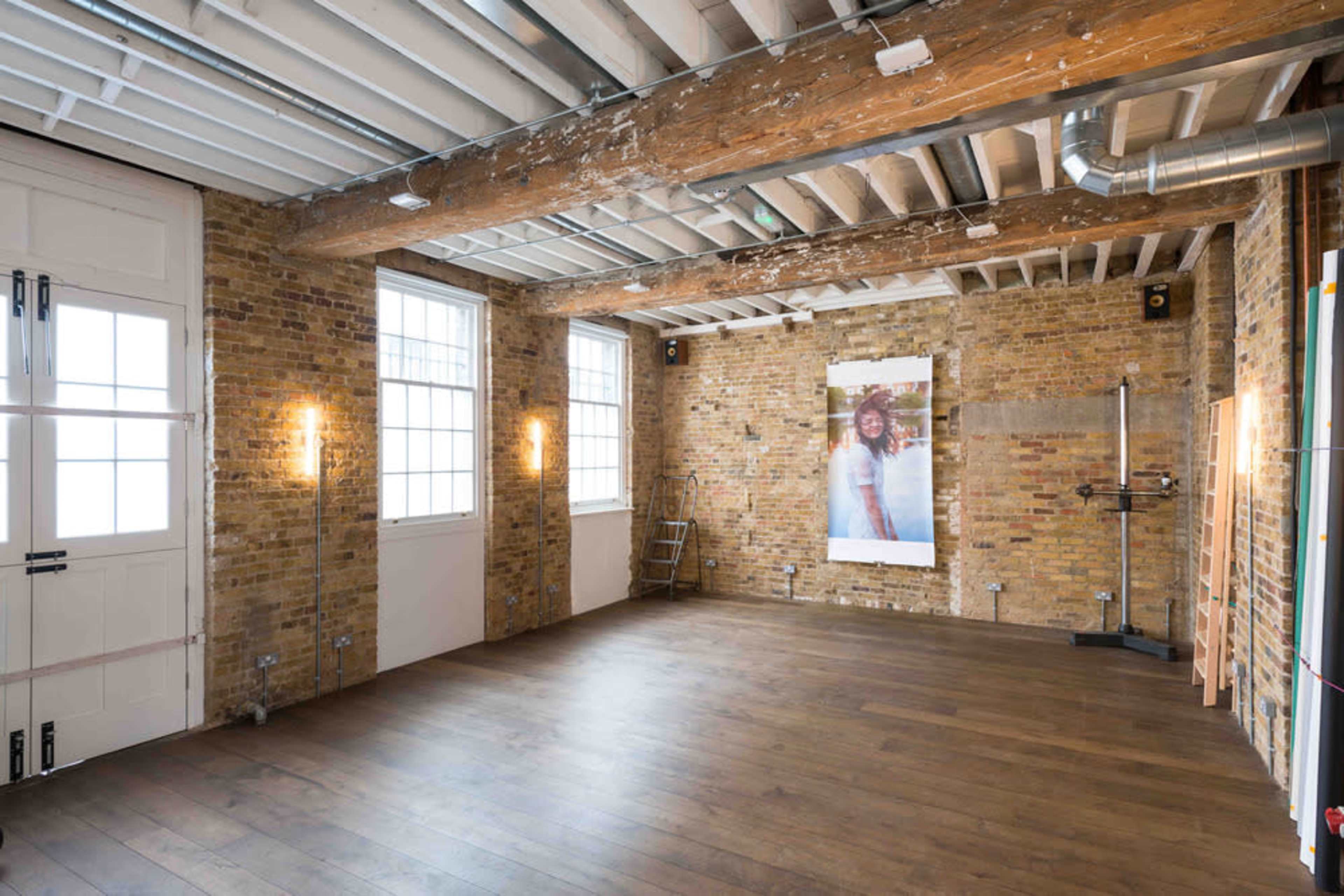 The Studio Image in Islington, London, ENG